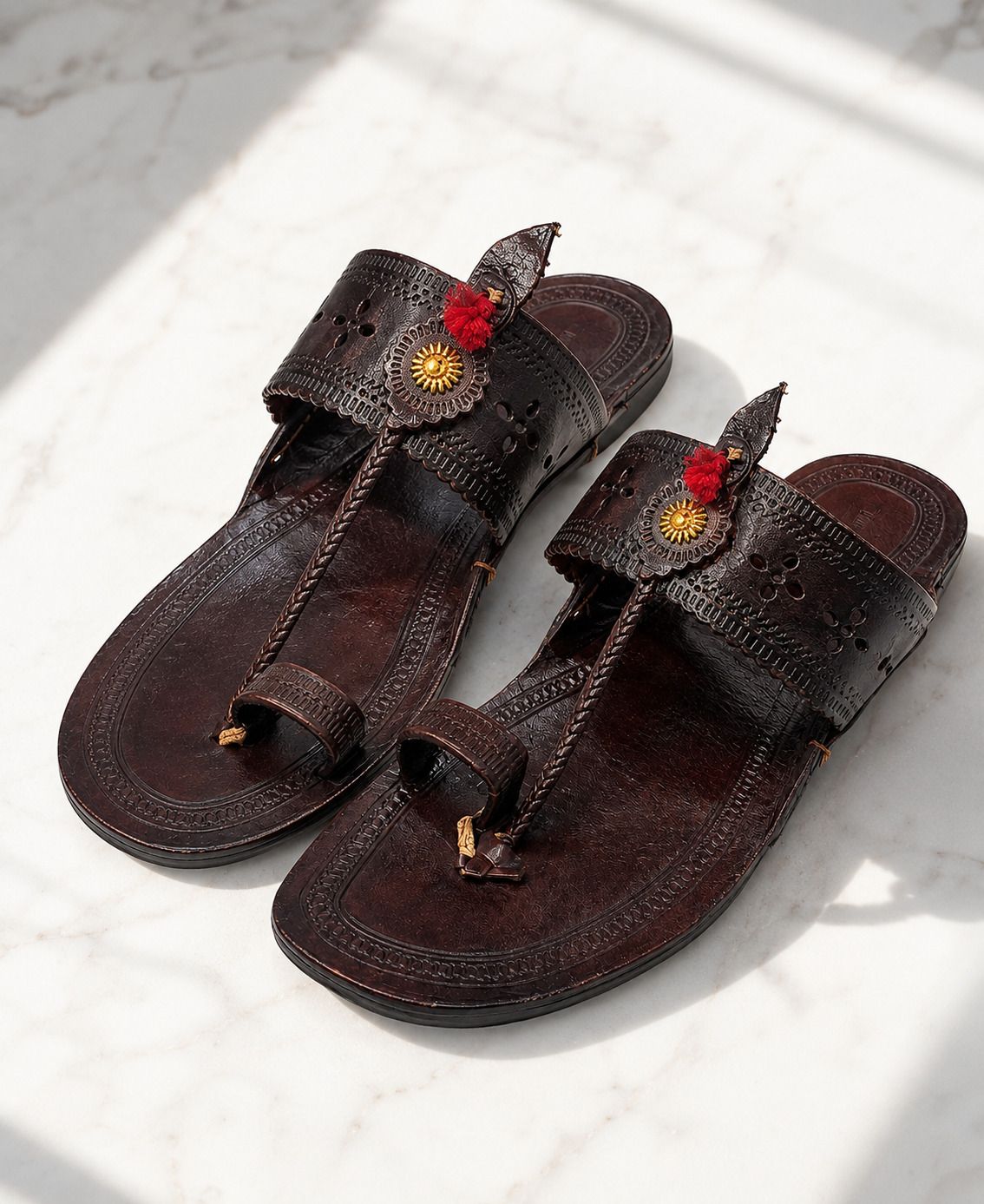 kolhapuri Men Sandal-picture-41
