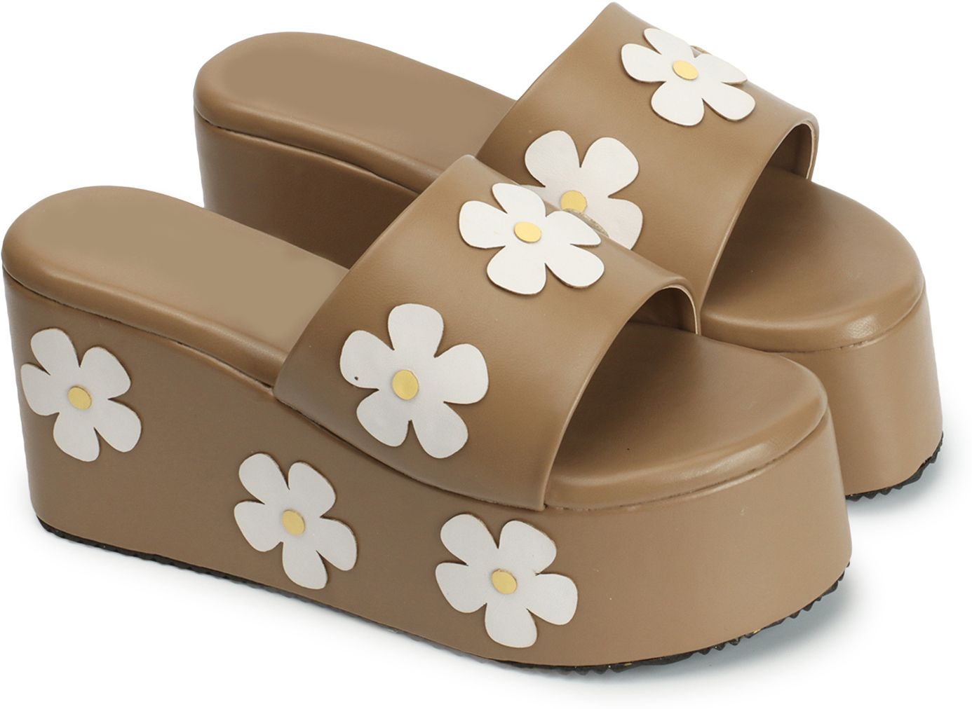 h.m.ladies Women Wedges Sandal-picture-16