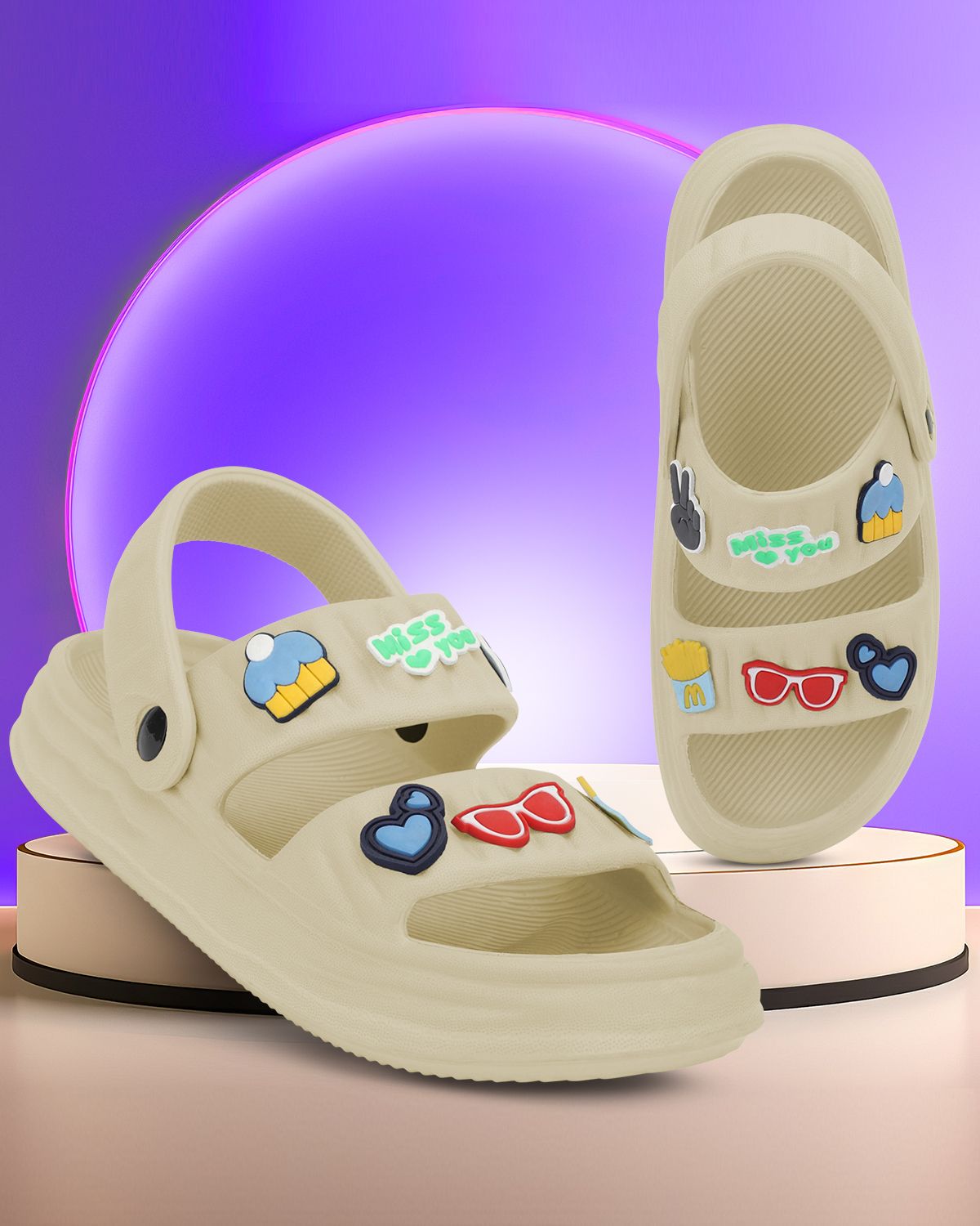 Women Sports Sandal