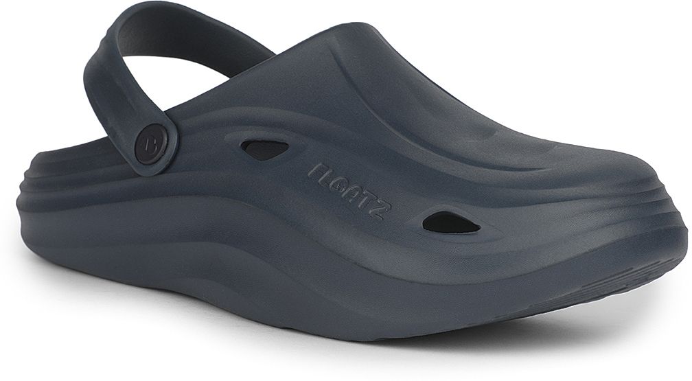 floatz Men Clogs Sandal-picture-25