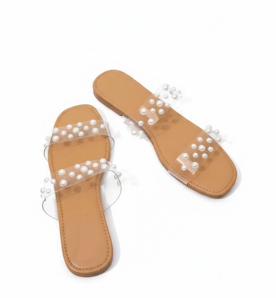 Women Flats Sandal-image-27