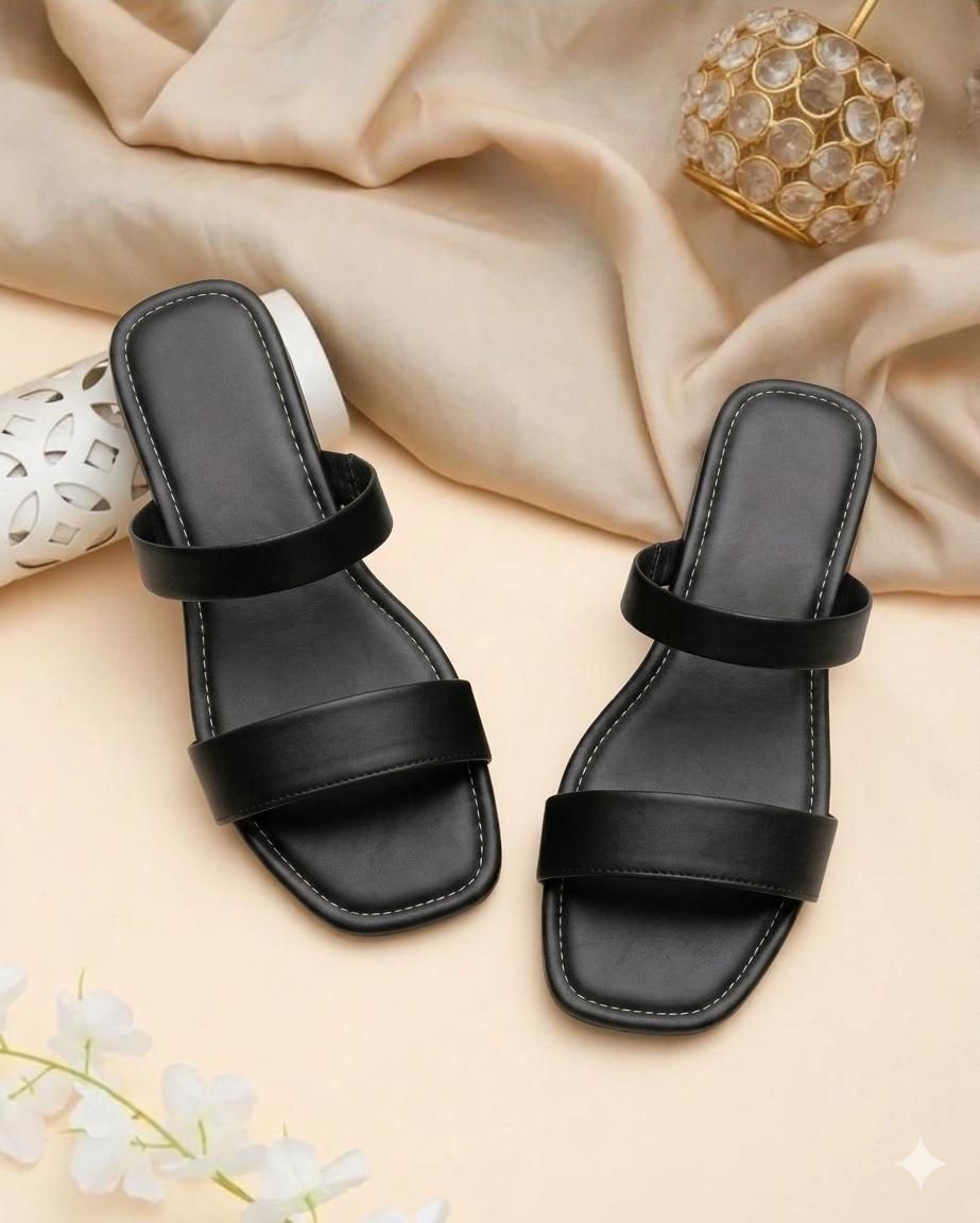 Women Bellies Sandal-image-9