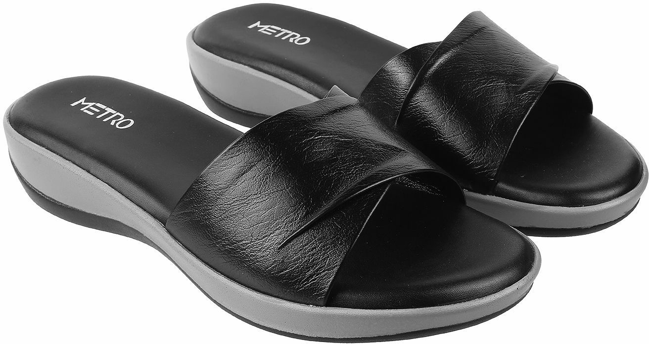 Women Flats Sandal-image-30