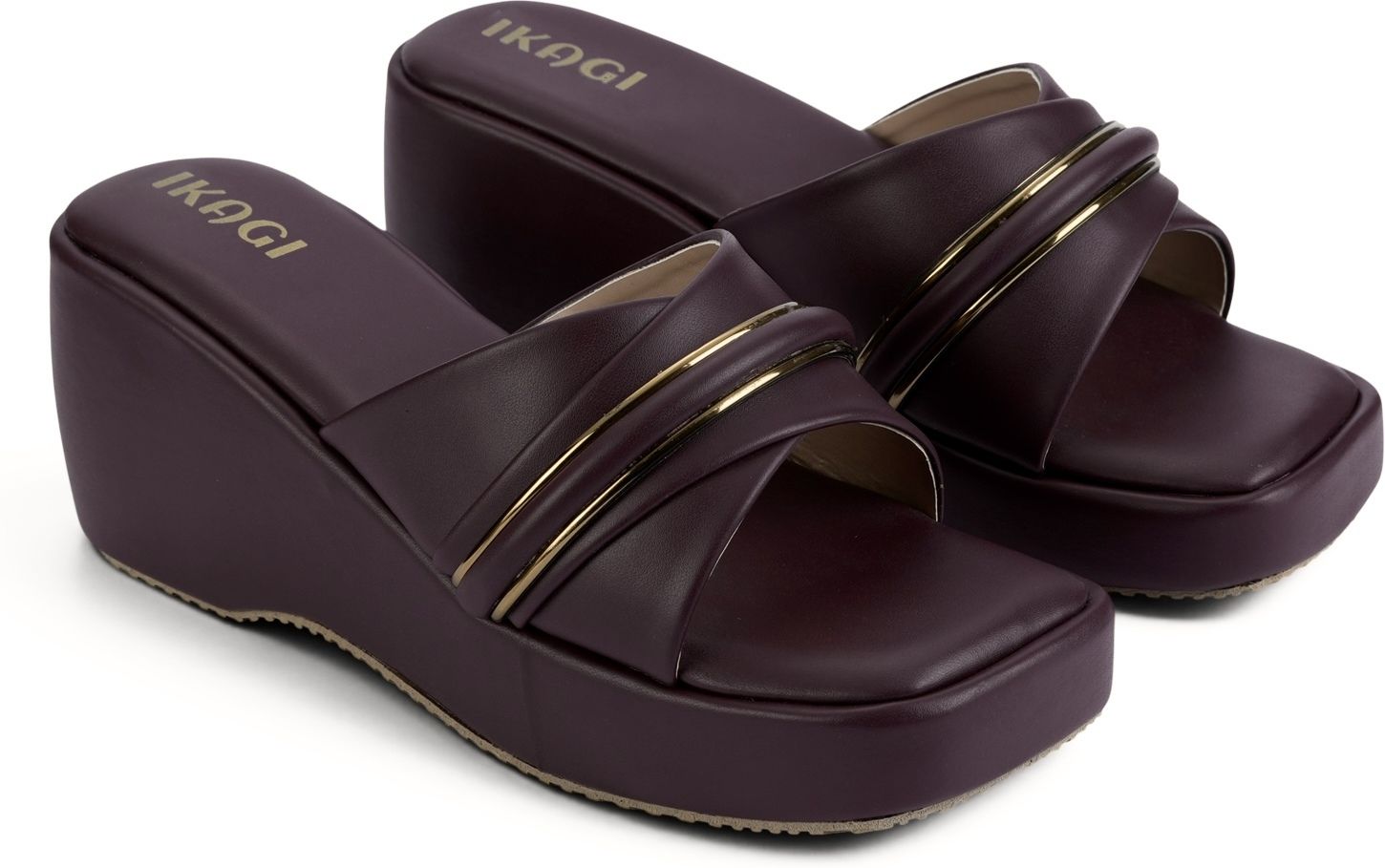 ikagi Women Wedges Sandal-picture-11