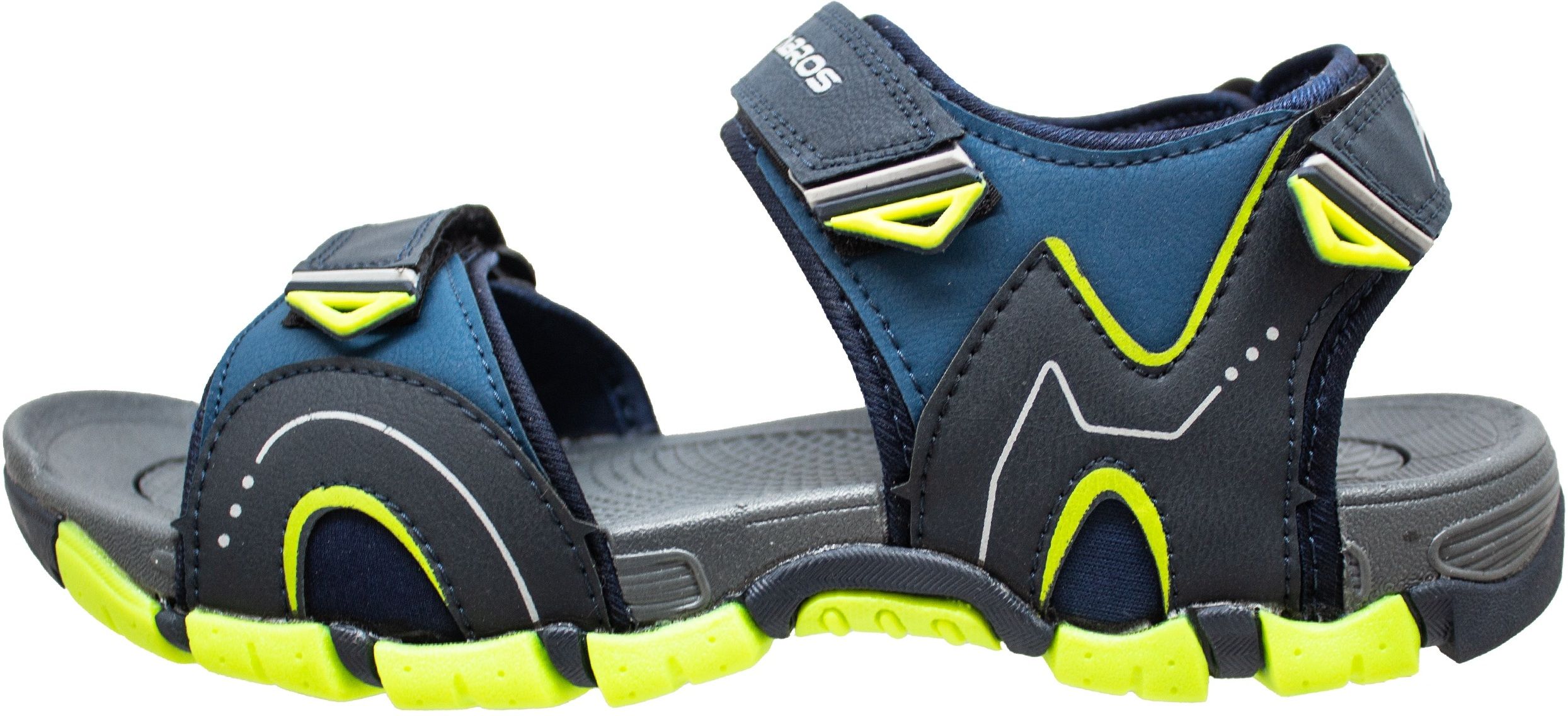 abros Men Sandal-picture-14