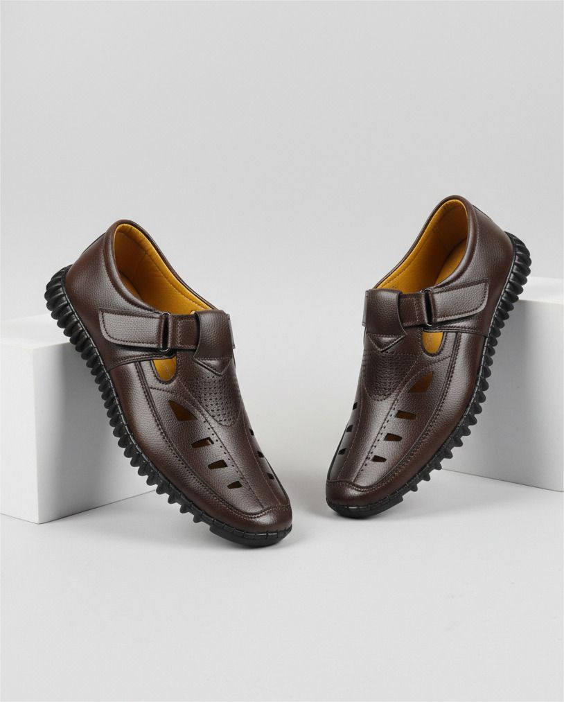 kickonus Men Sandal-picture-44