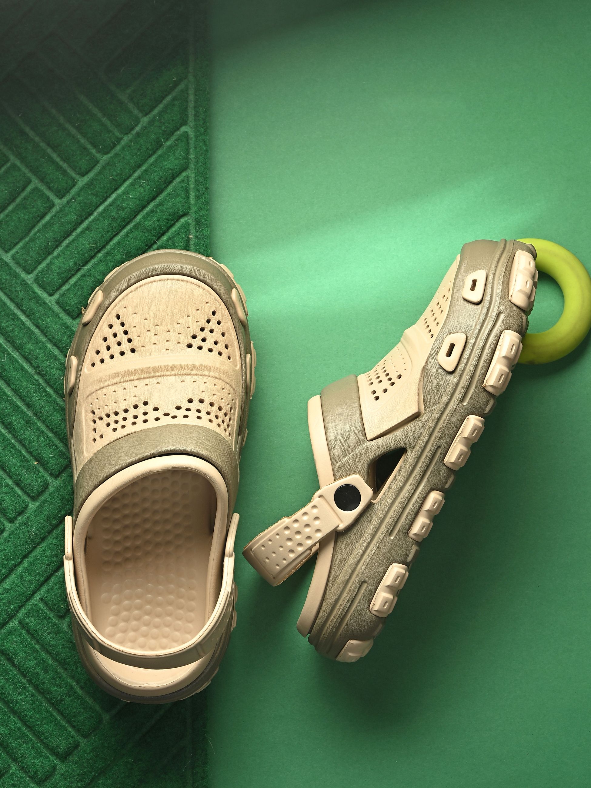 killer Men Soft Trending Comfortable Chappal Lightweight Casual Slippers for Daily Wear Clogs Sandal-picture-13