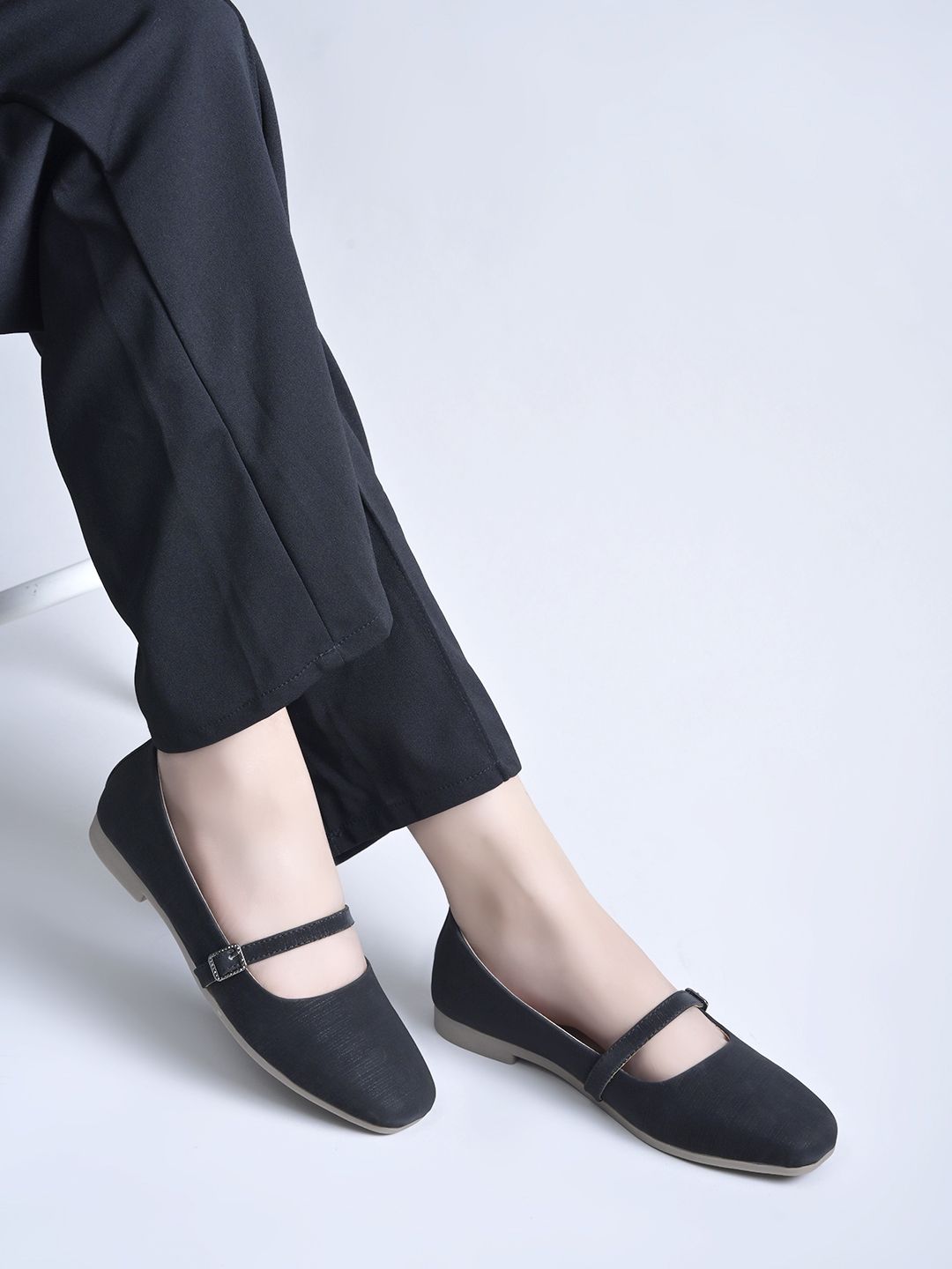 Women Bellies Sandal