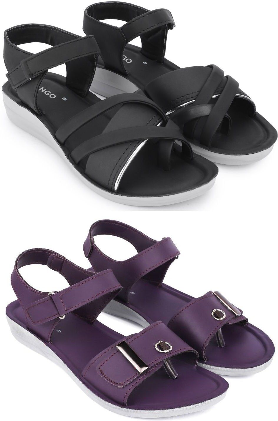 Women Wedges Sandal-image-19