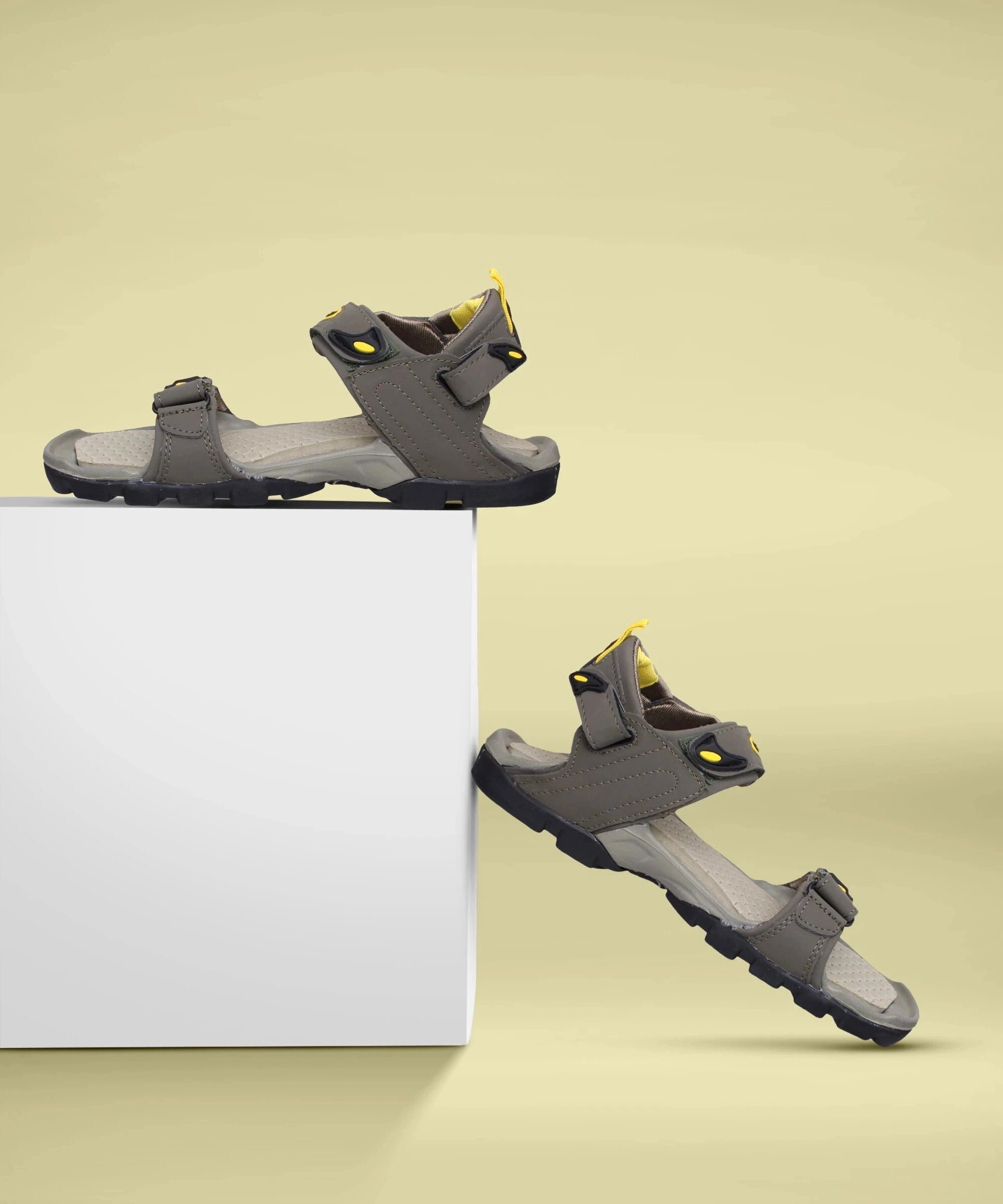 sparx Men SS 502 Sandal-picture-29