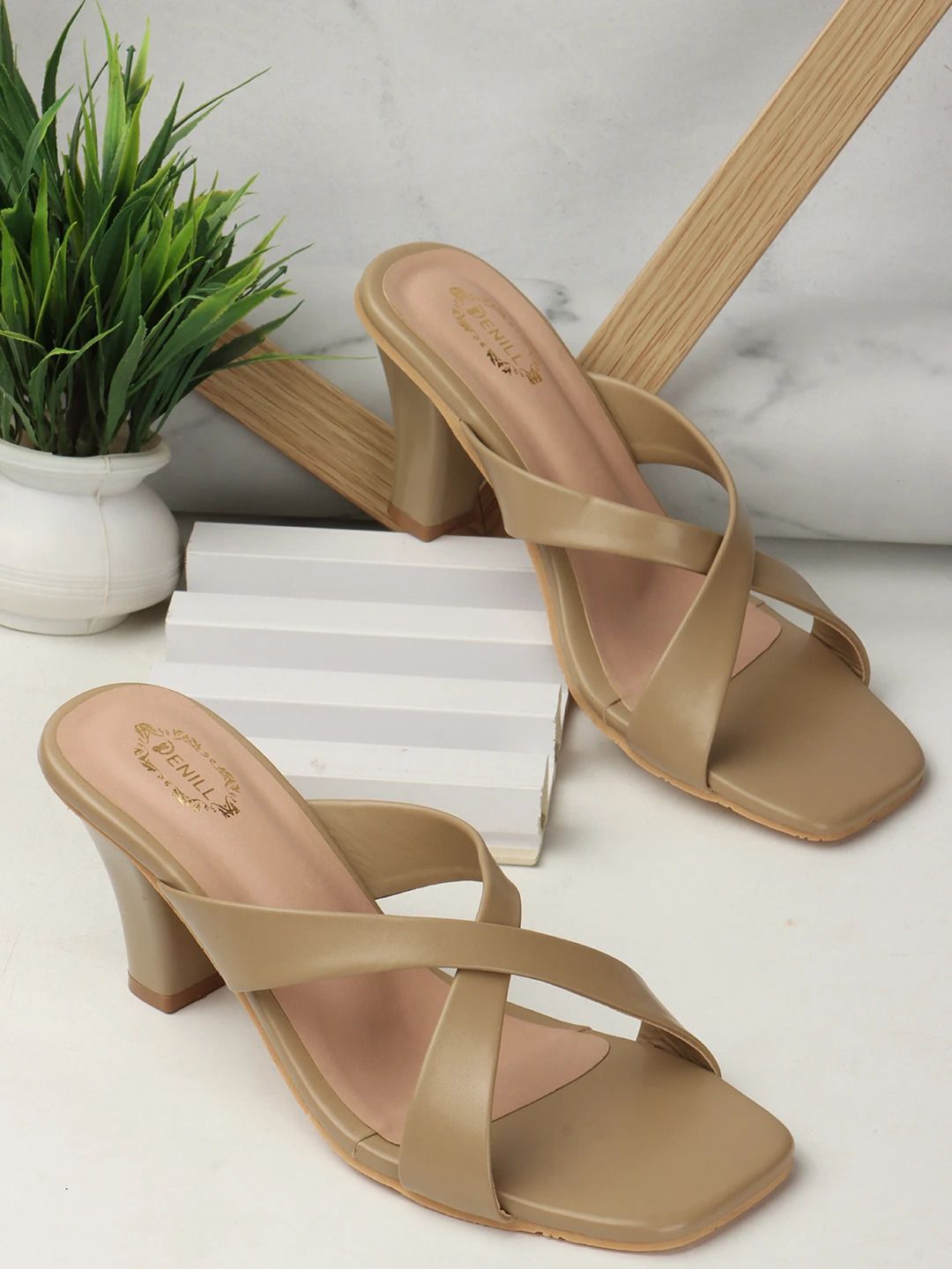 Women Heels Sandal