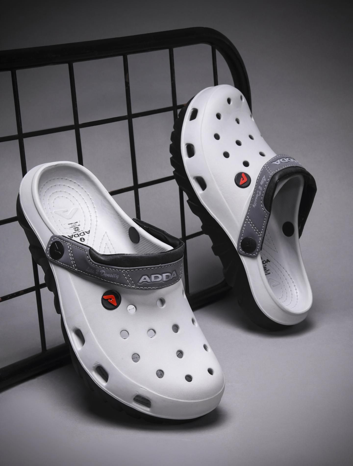 adda Men Clogs Sandal-picture-16