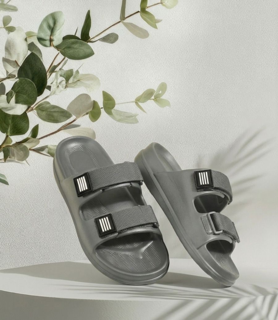 skyultra Men Flats Sandal-picture-21