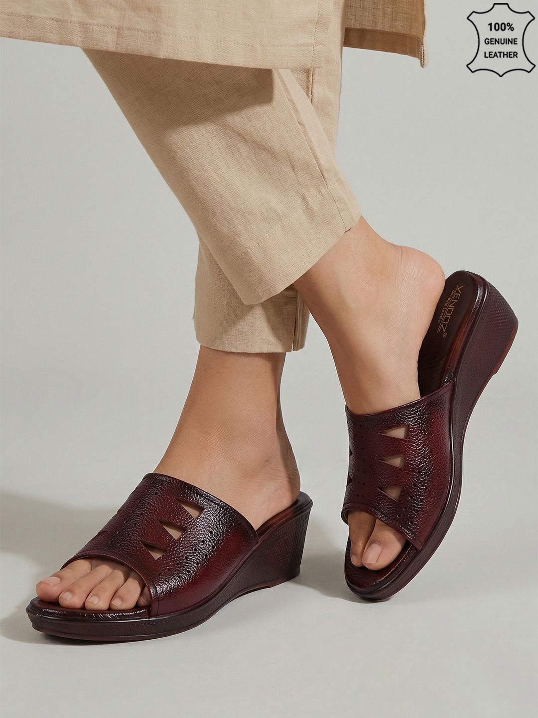 vendoz Women Wedges Sandal-picture-39