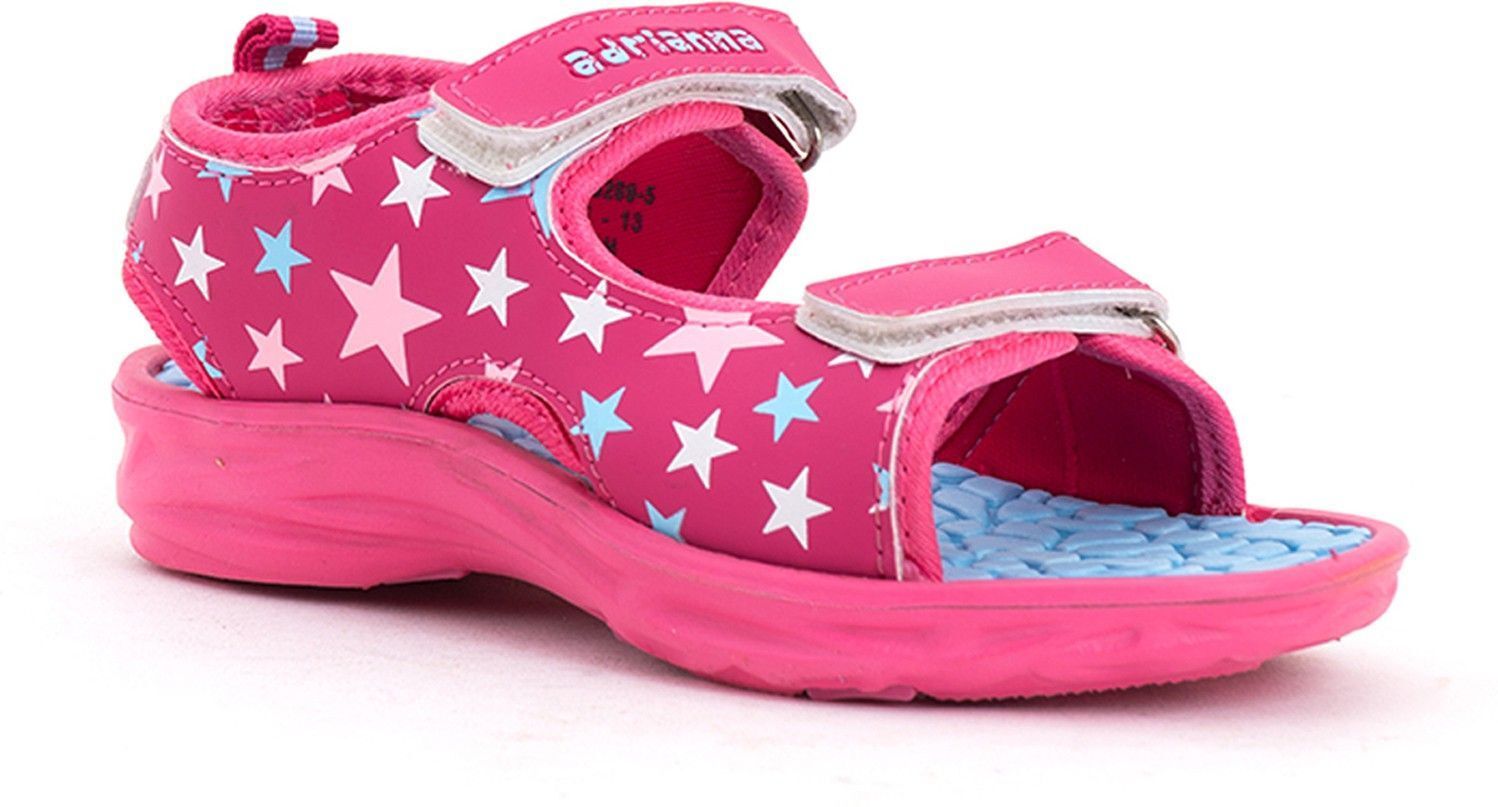 khadim's Women Sports Sandal-picture-34