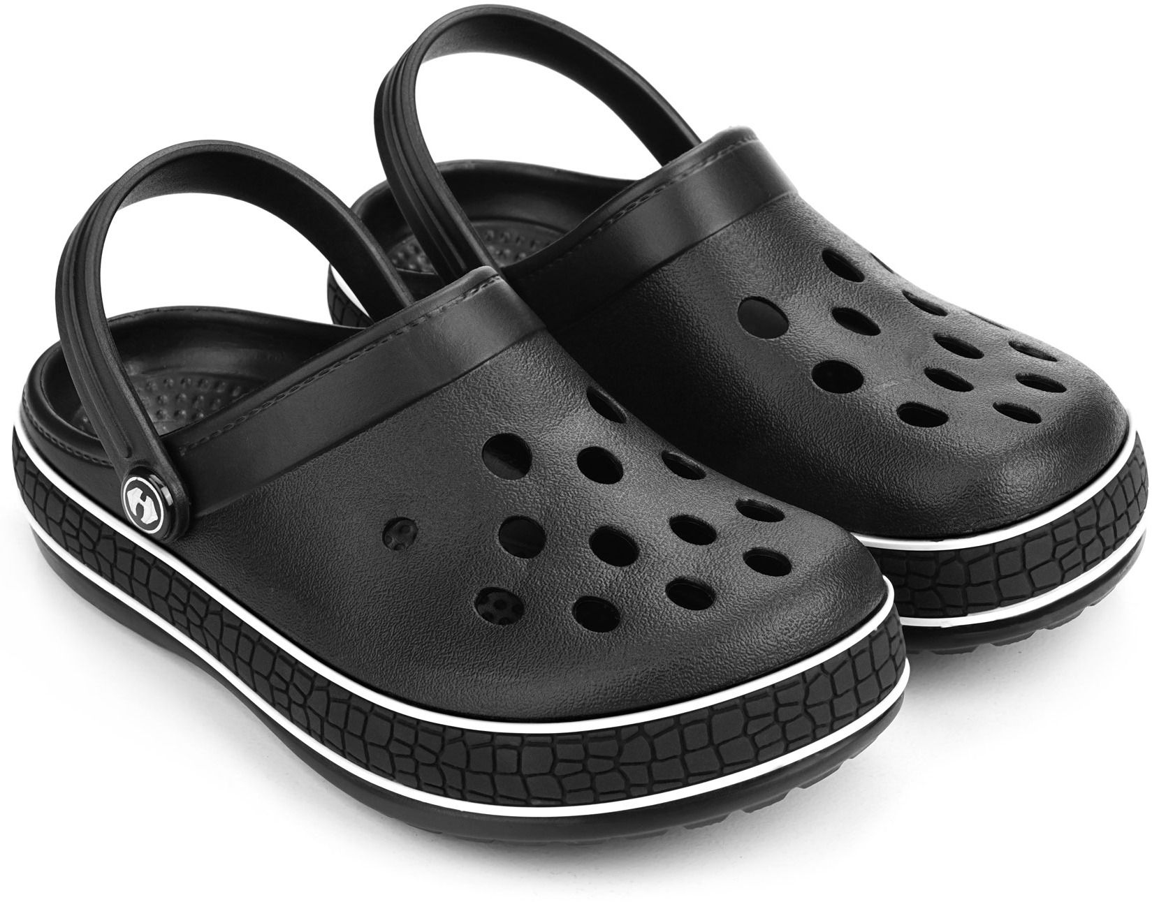 Women Comfortable Outdoor Lightweight Anti-Skid Sports Sandal-image-19