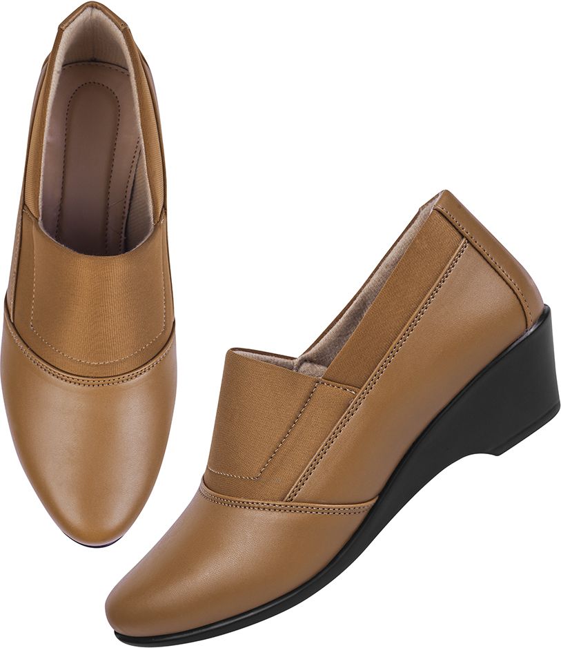 tryme Loafers For Women-picture-16