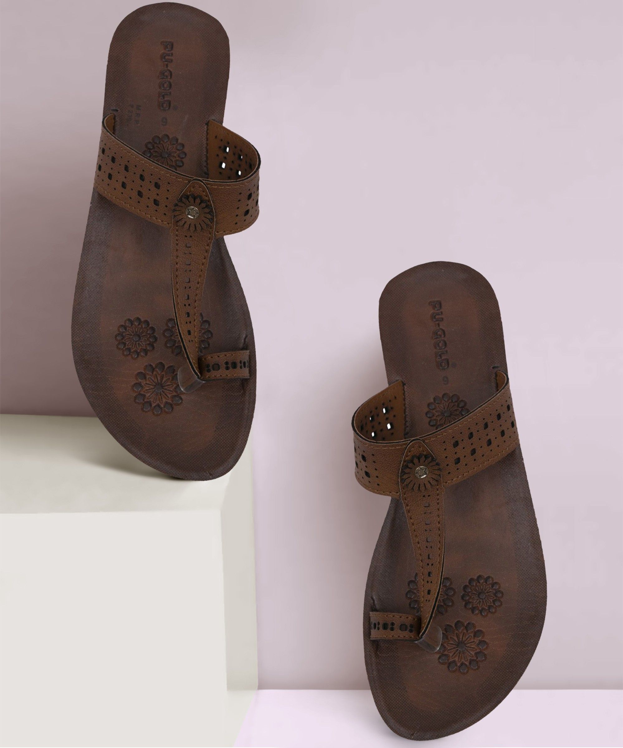 asian Women Flats Sandal-picture-11