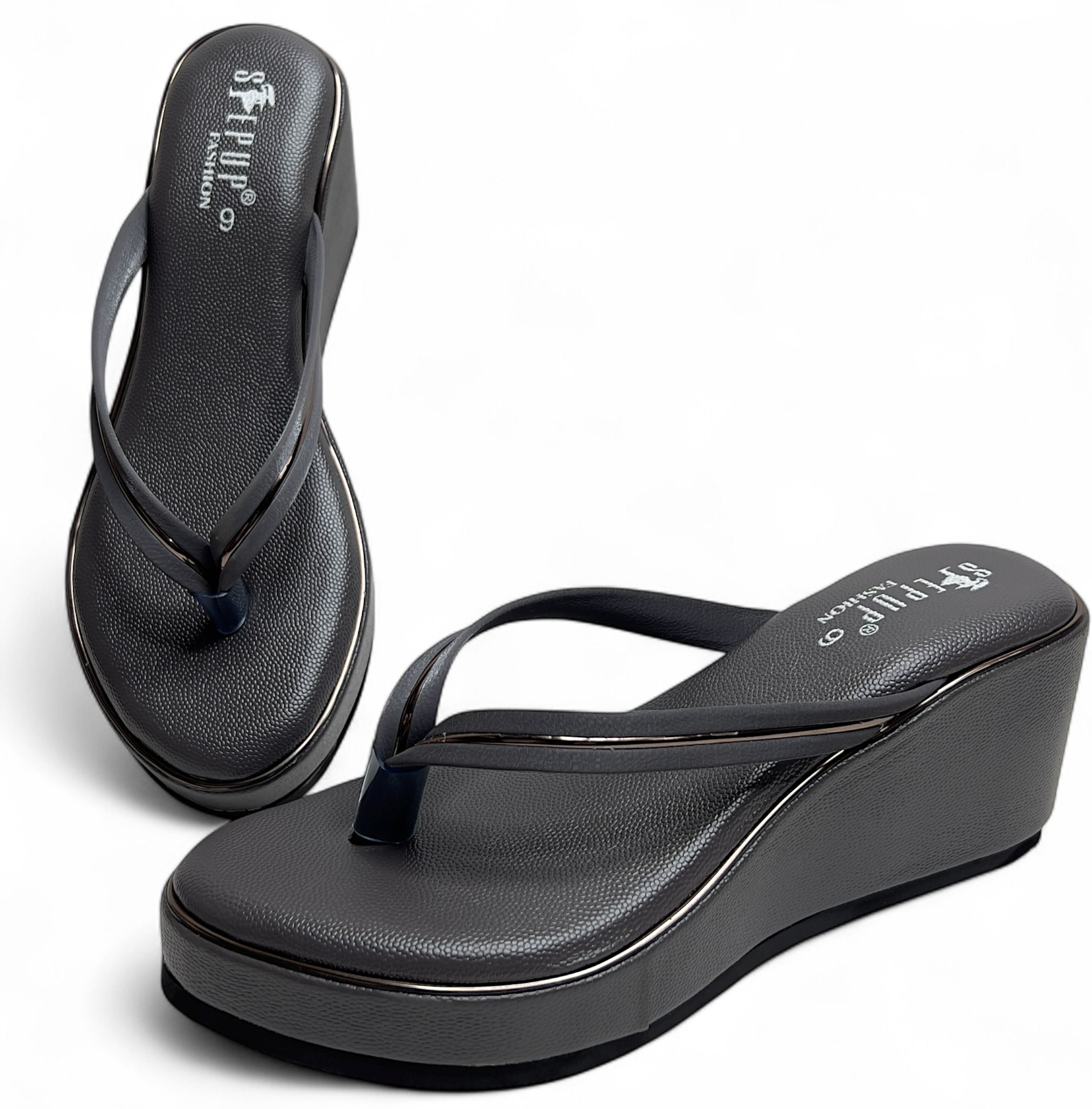 Women Wedges Sandal-image-26