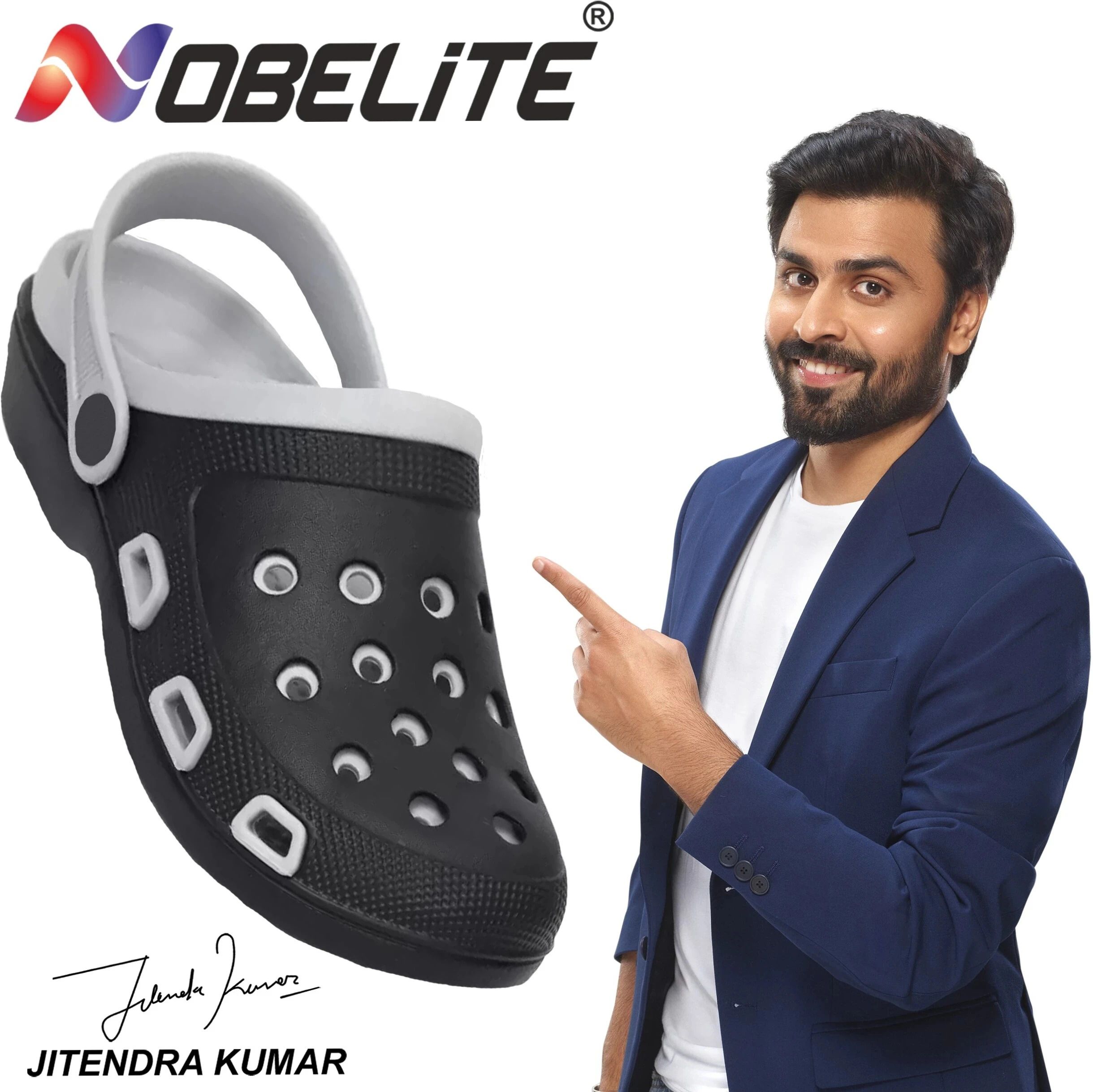 nobelite Men Flip Flops-picture-10