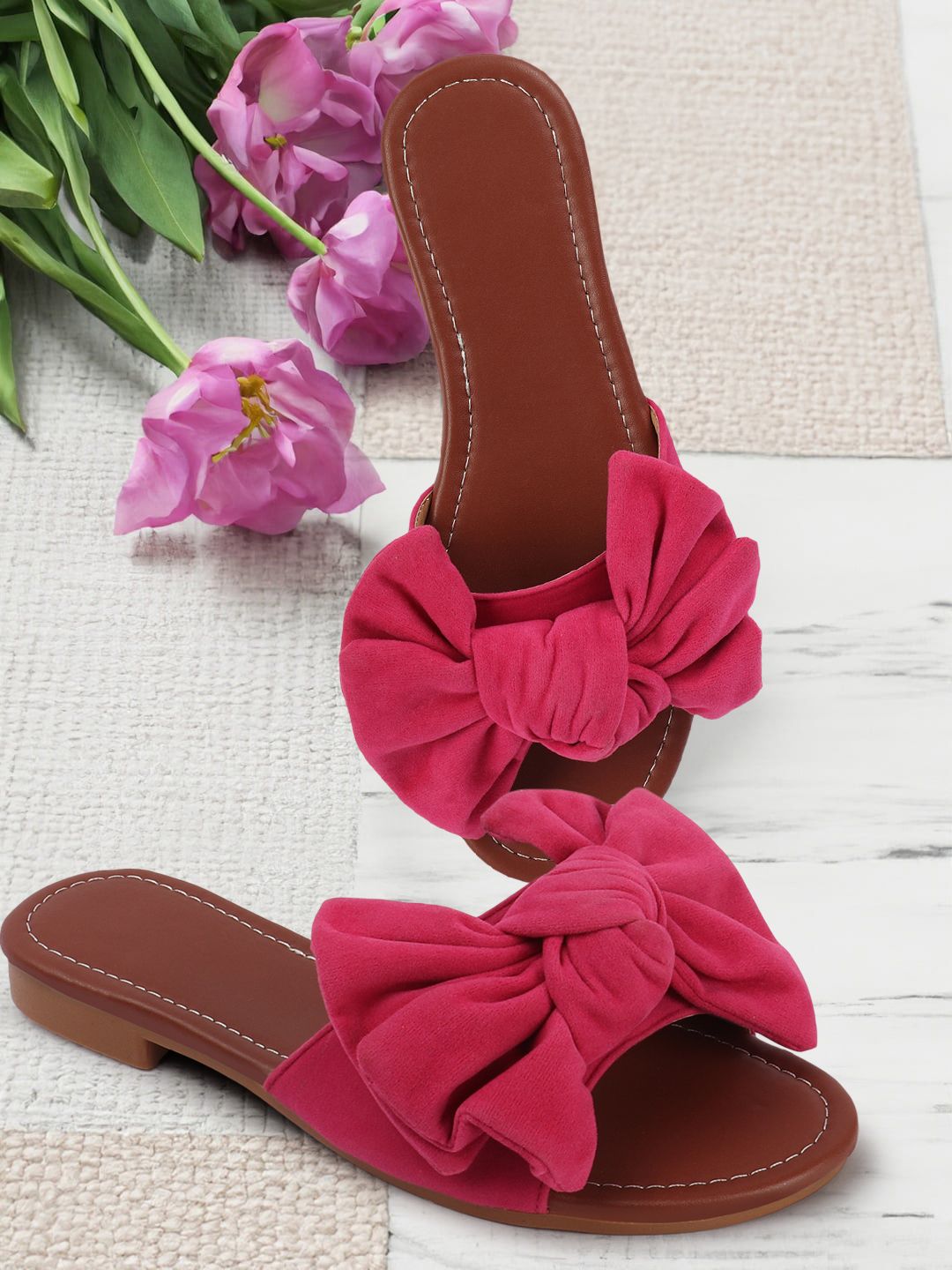 avivastyle Women Flats Sandal-picture-47
