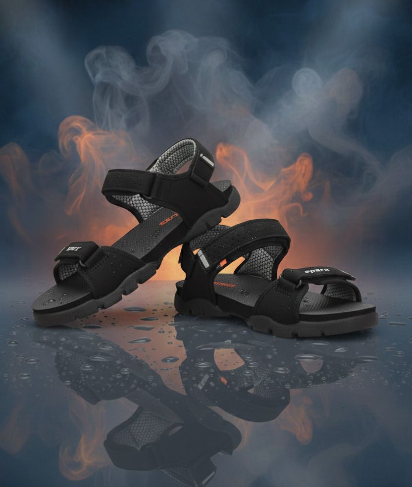 sparx Men Sports Sandal-picture-13