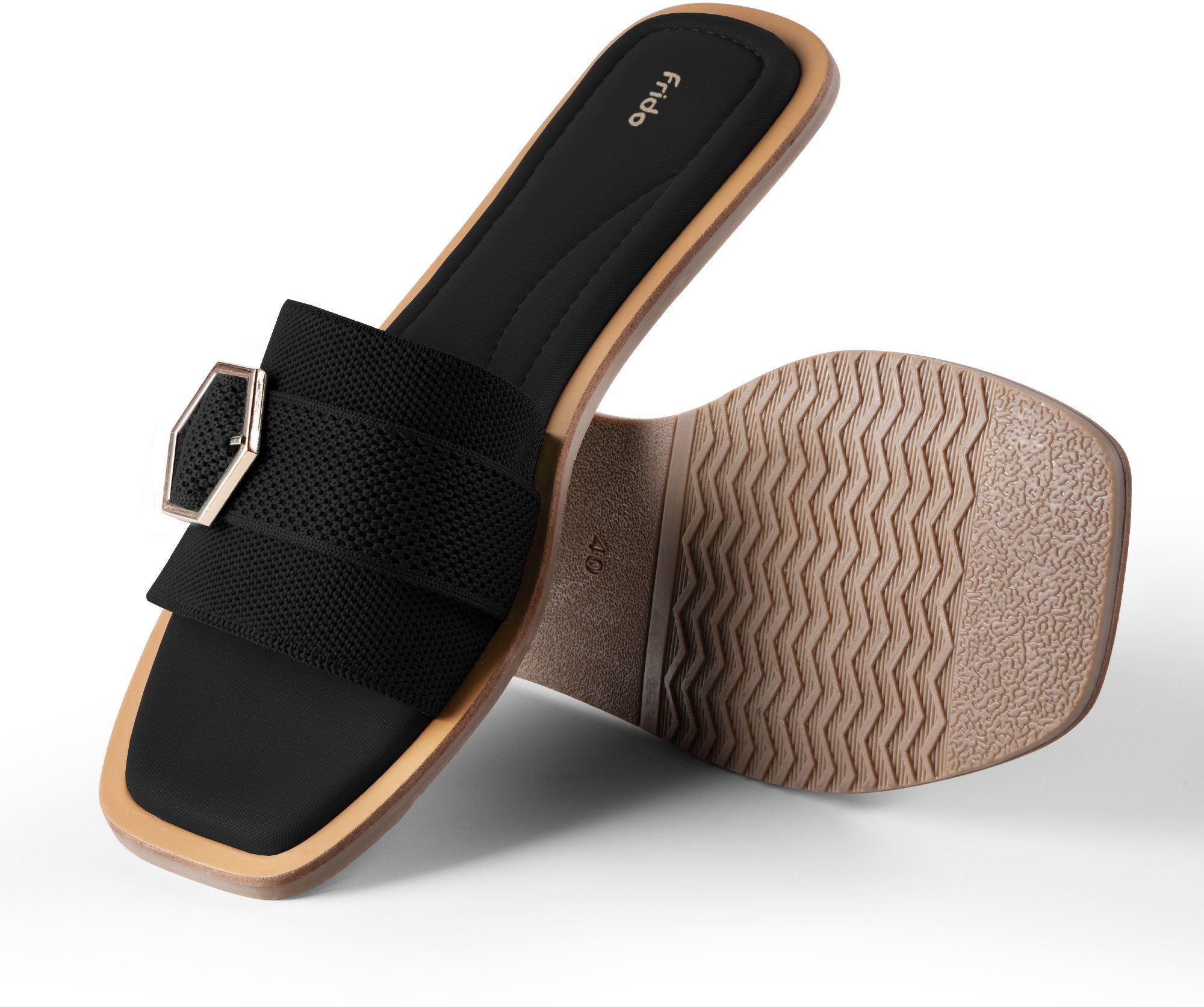 frido Women Flats Sandal-picture-47