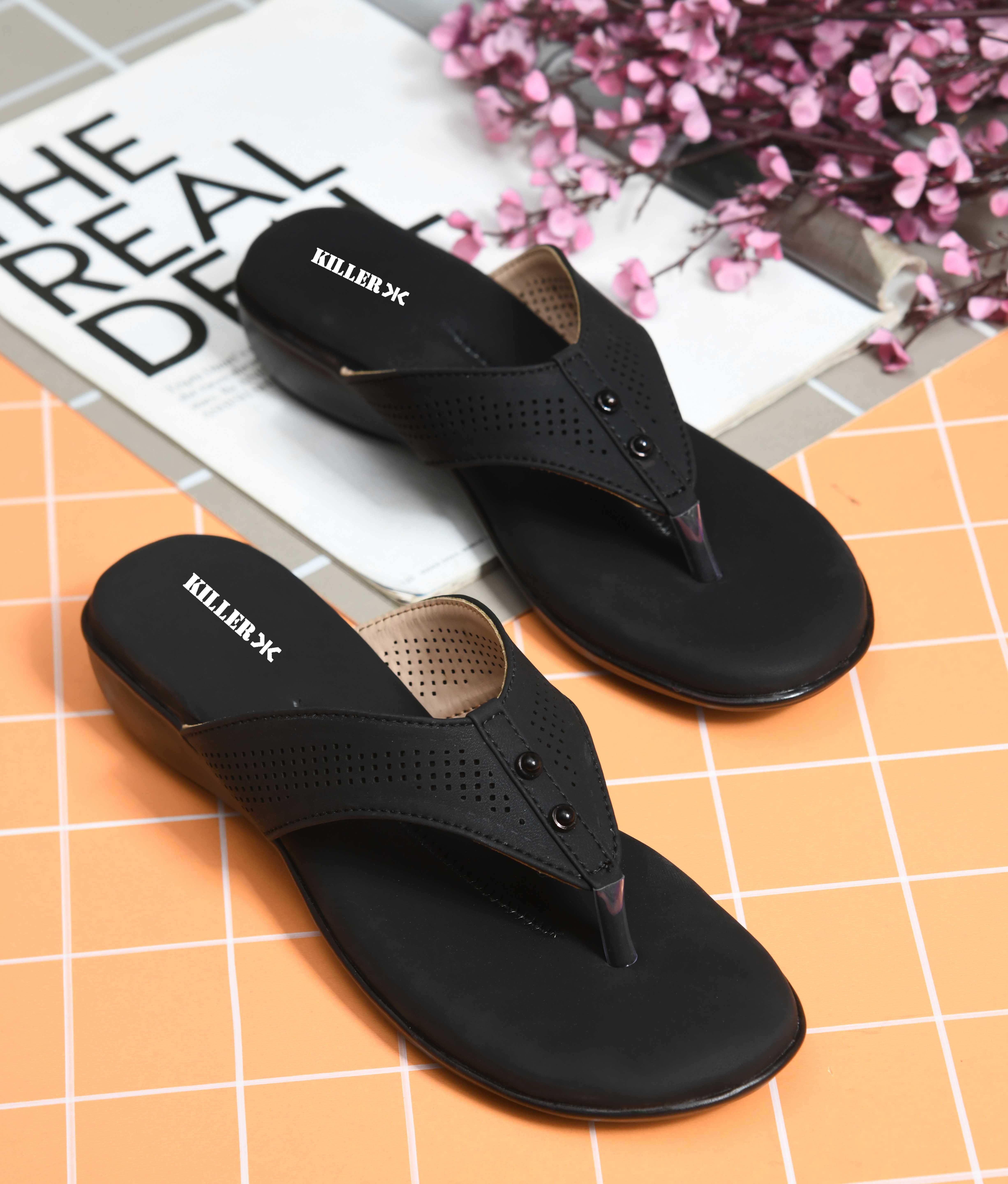 killer Women Flats Sandal-picture-47