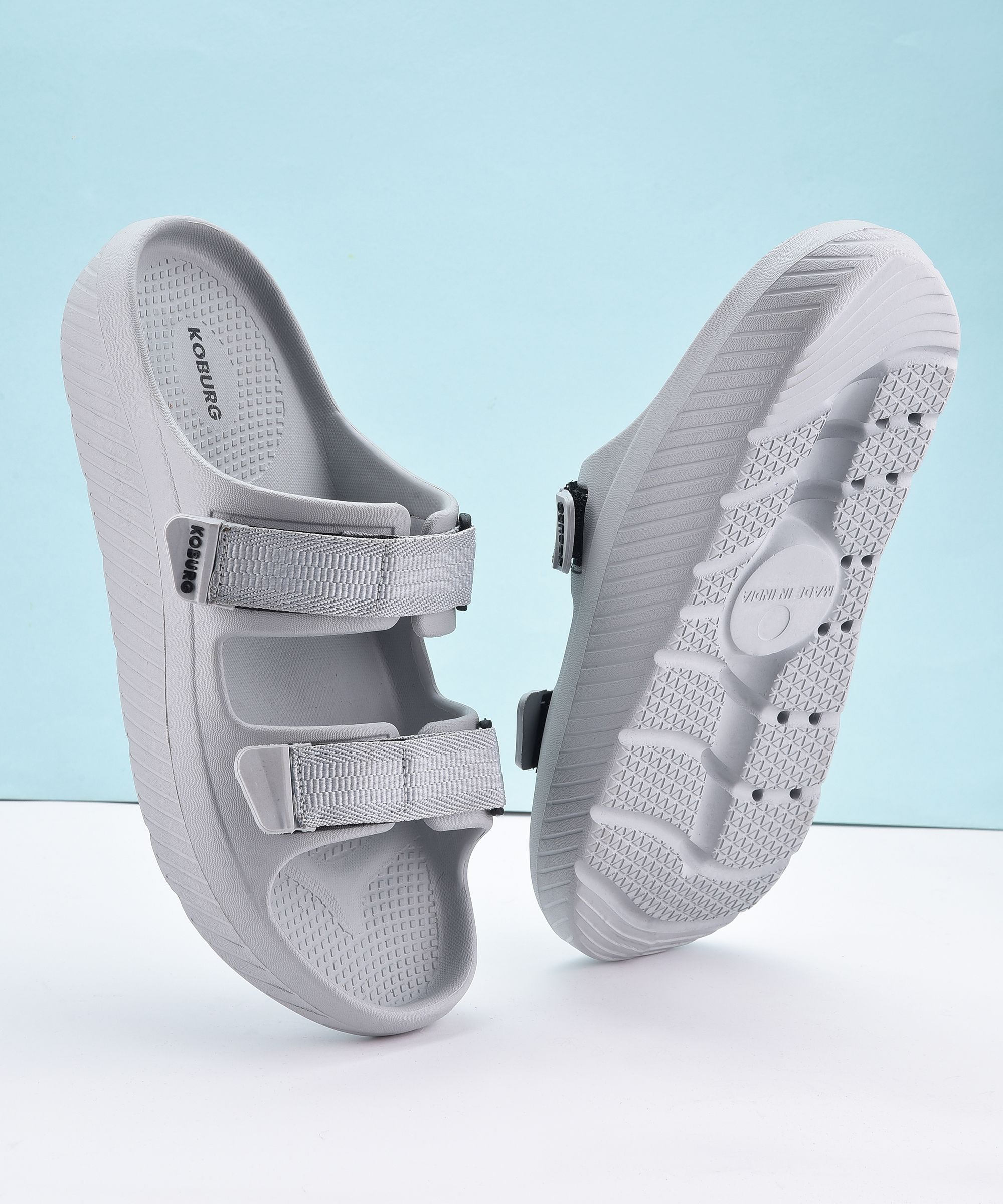 koburg Men Sandal-picture-13