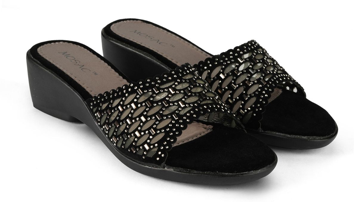 mosac Women Wedges Sandal-picture-26