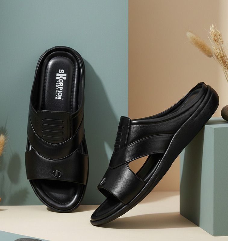 skorpion Men Sandal-picture-37