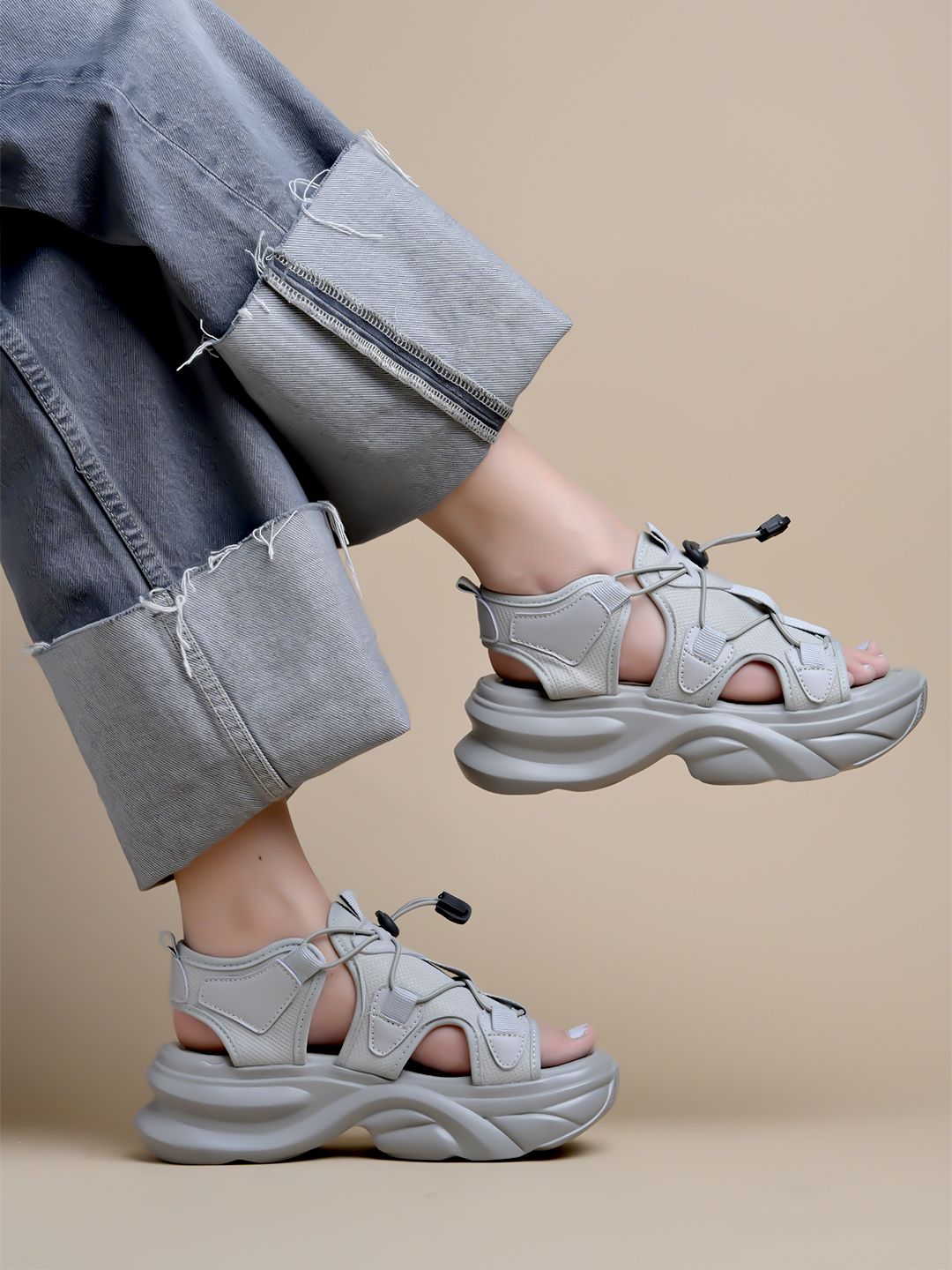 Women Sports Sandal-image-28