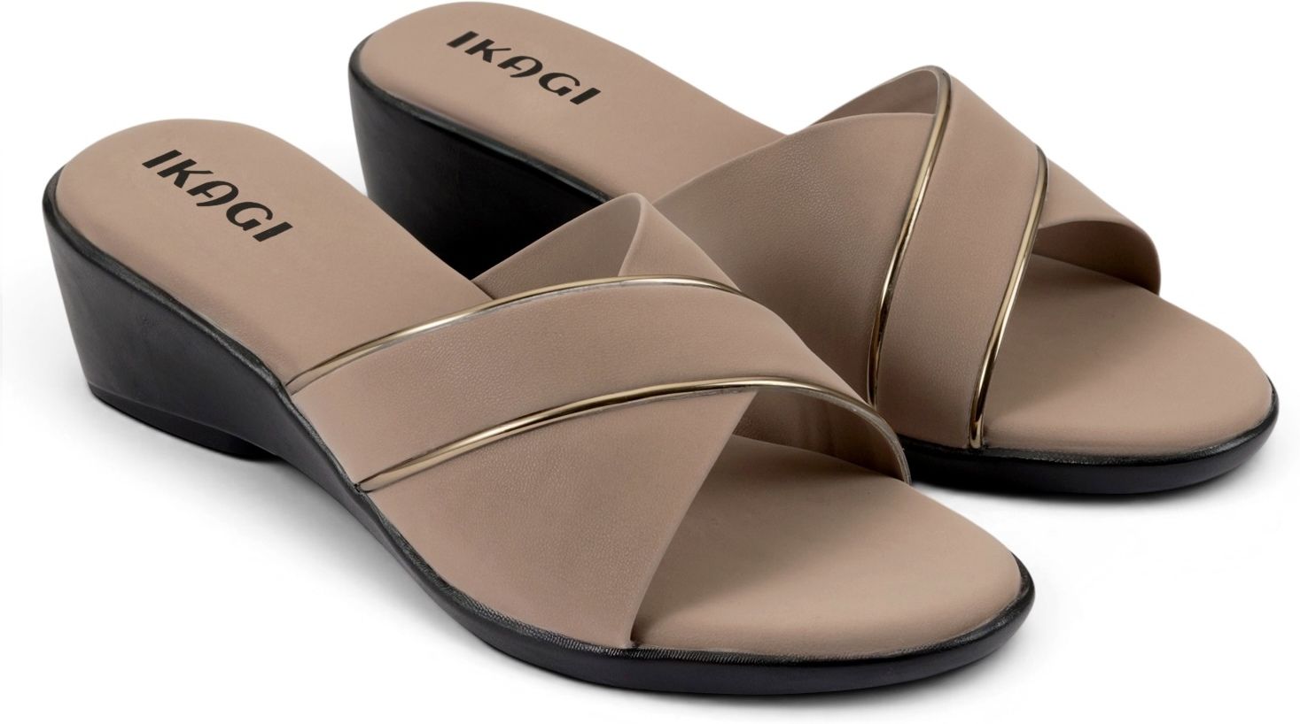 ikagi Women Wedges Sandal-picture-37