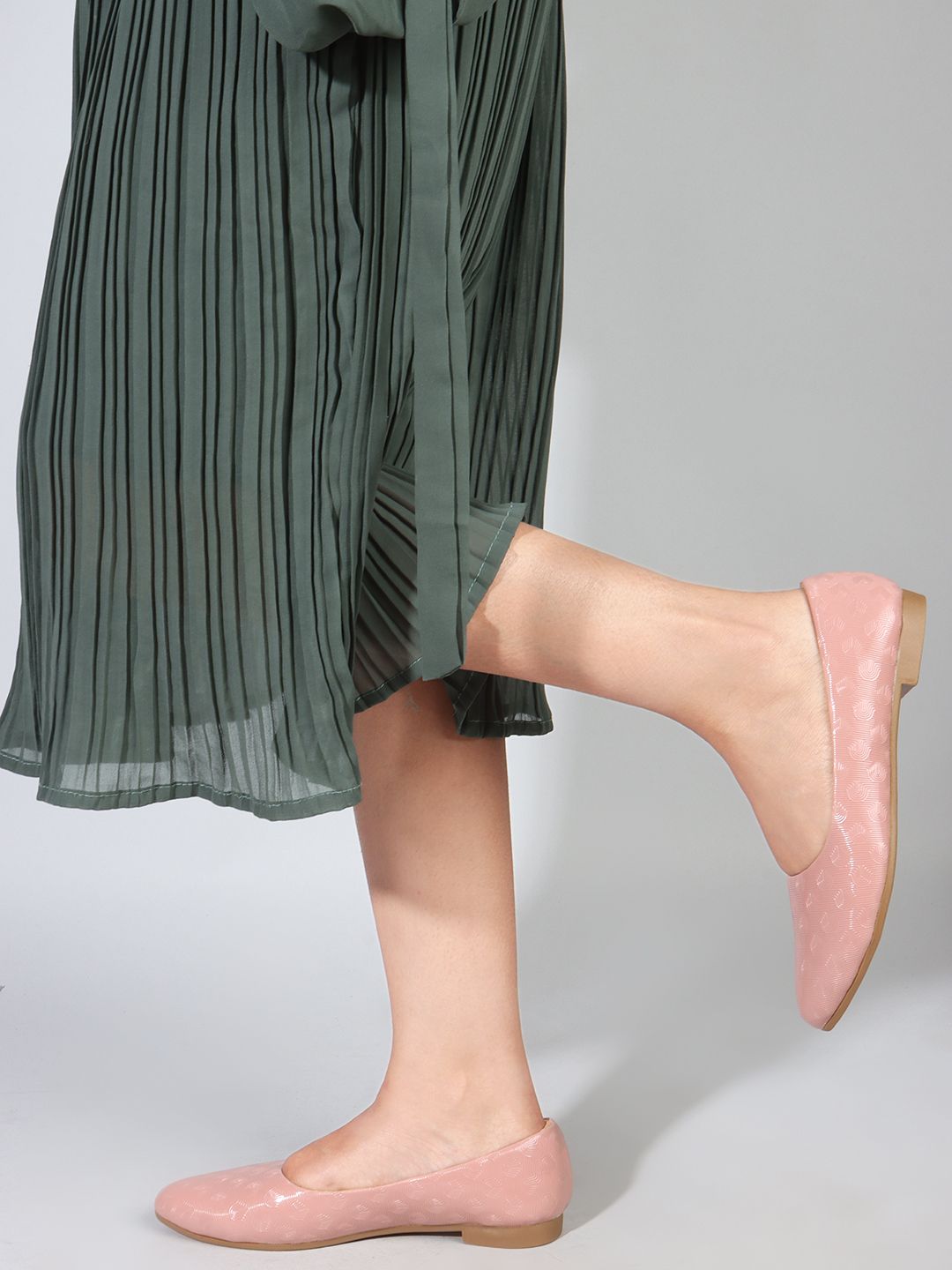 Women Bellies Sandal-image-38