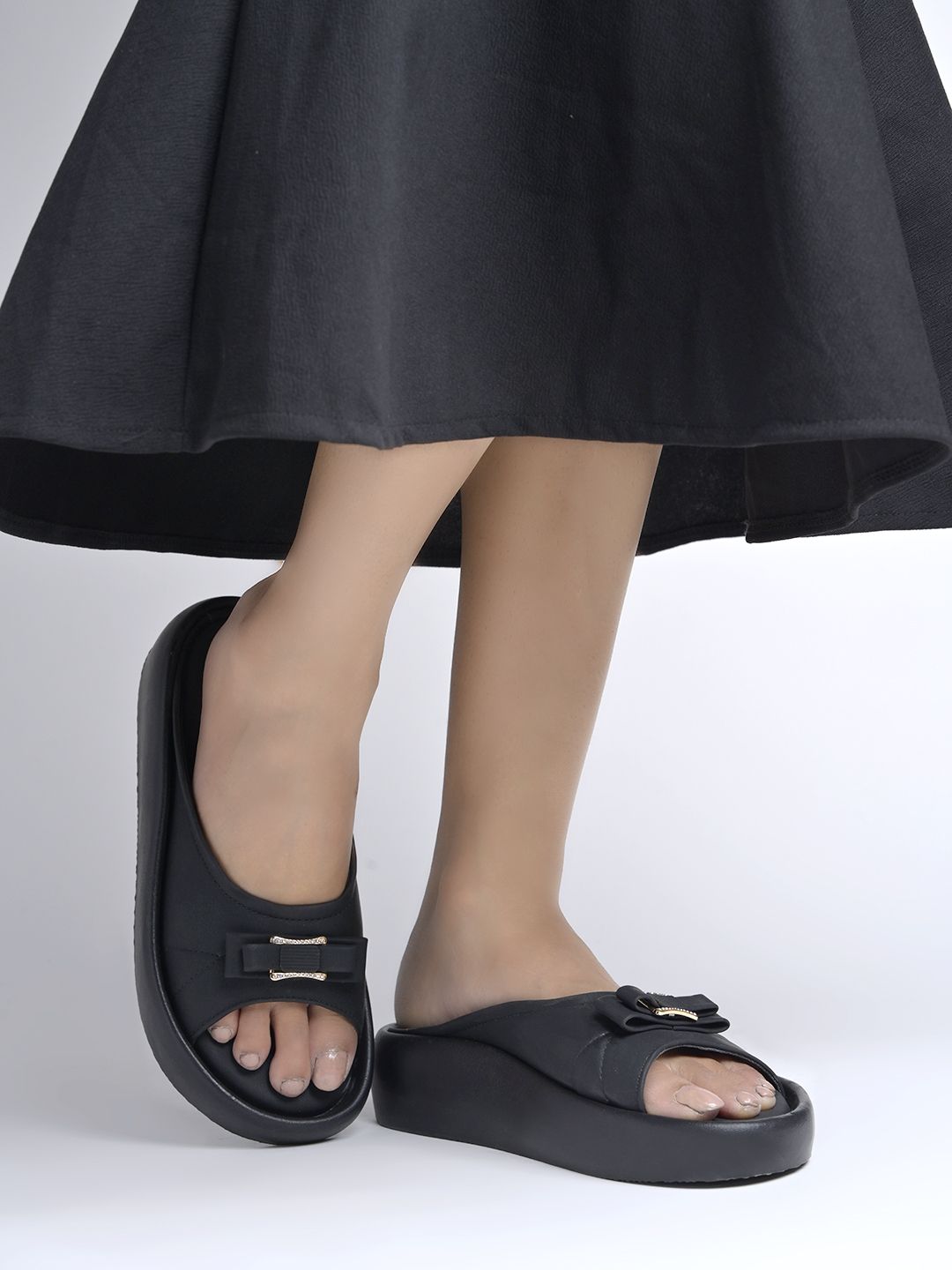 shoetopia Women Wedges Sandal-picture-17