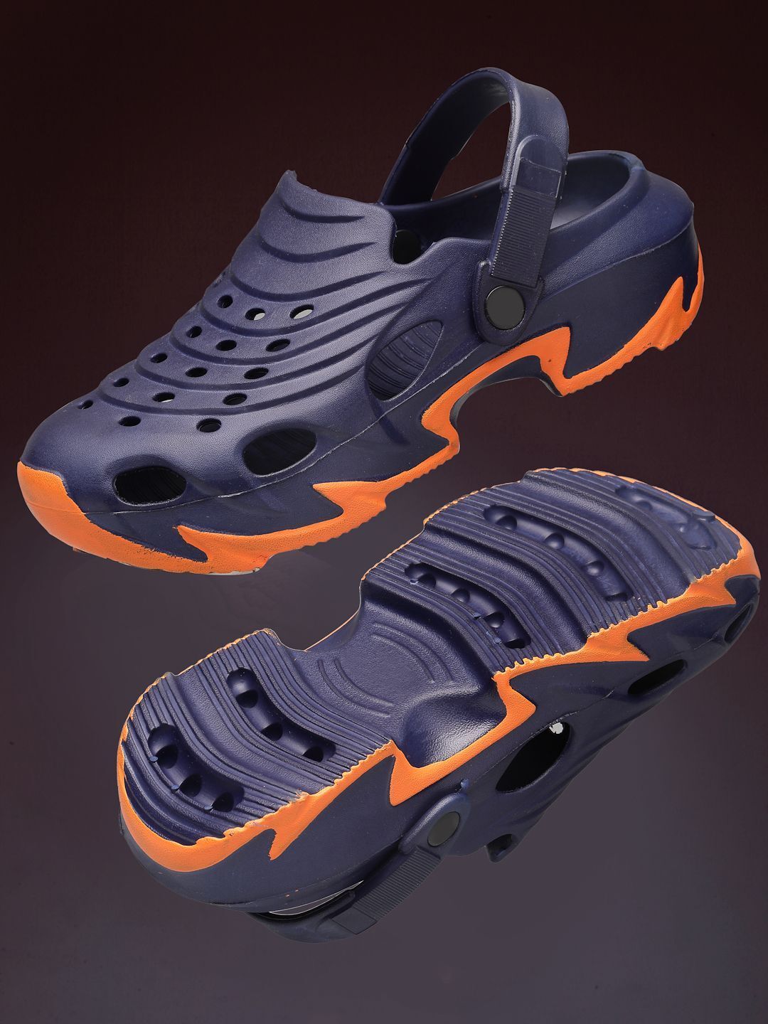 Men Clogs Sandal-image-44