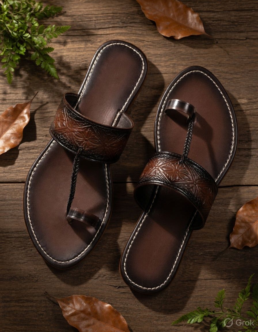 walkzy Men Casual Sandal-picture-37