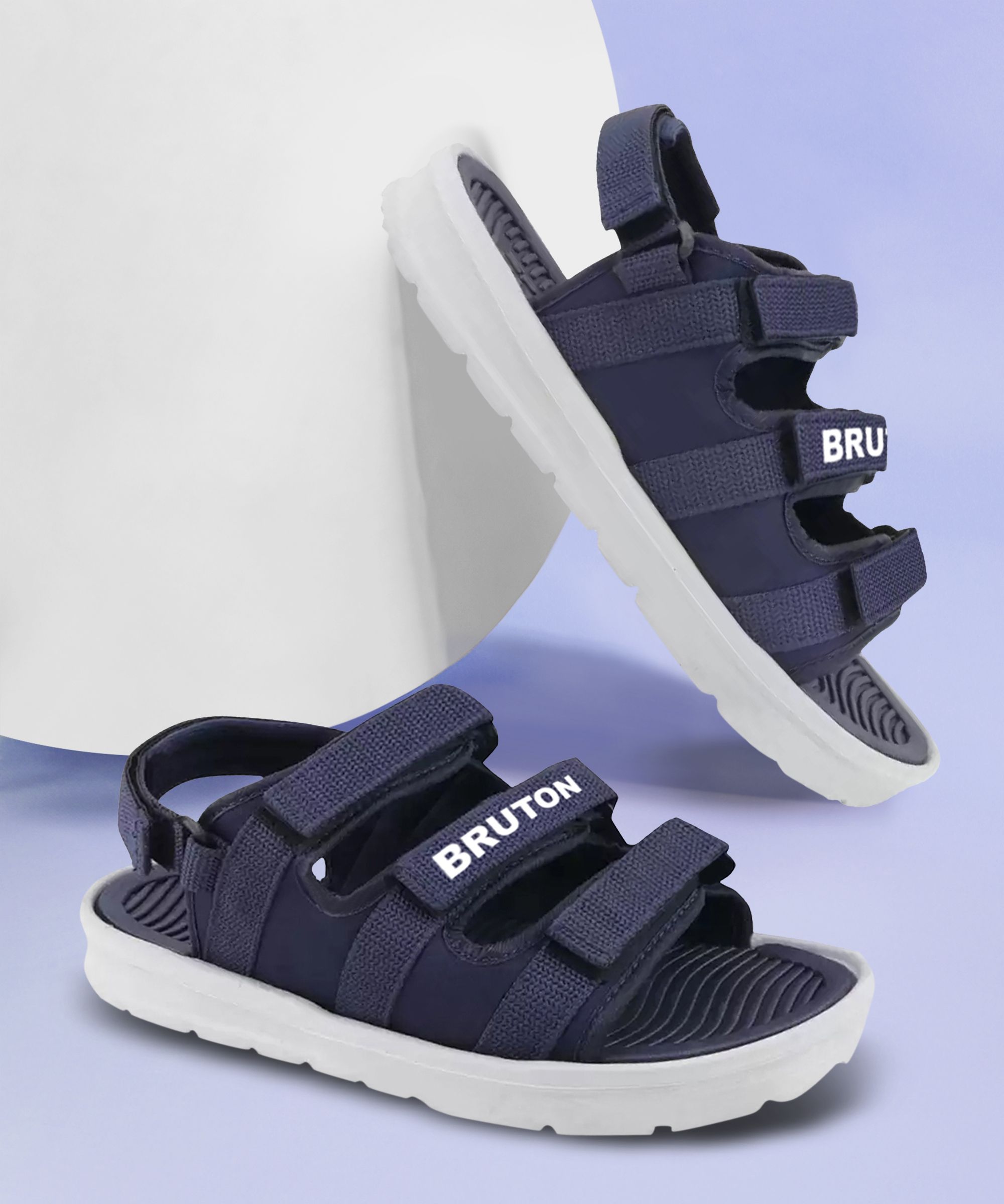 bruton Men Sandal-picture-36