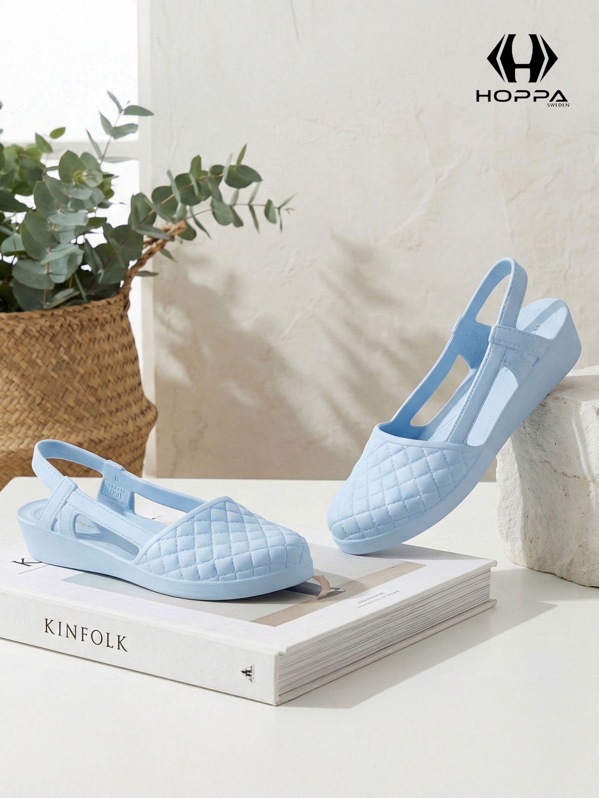 Women Comfortable Outdoor Lightweight Anti-Skid Sports Sandal