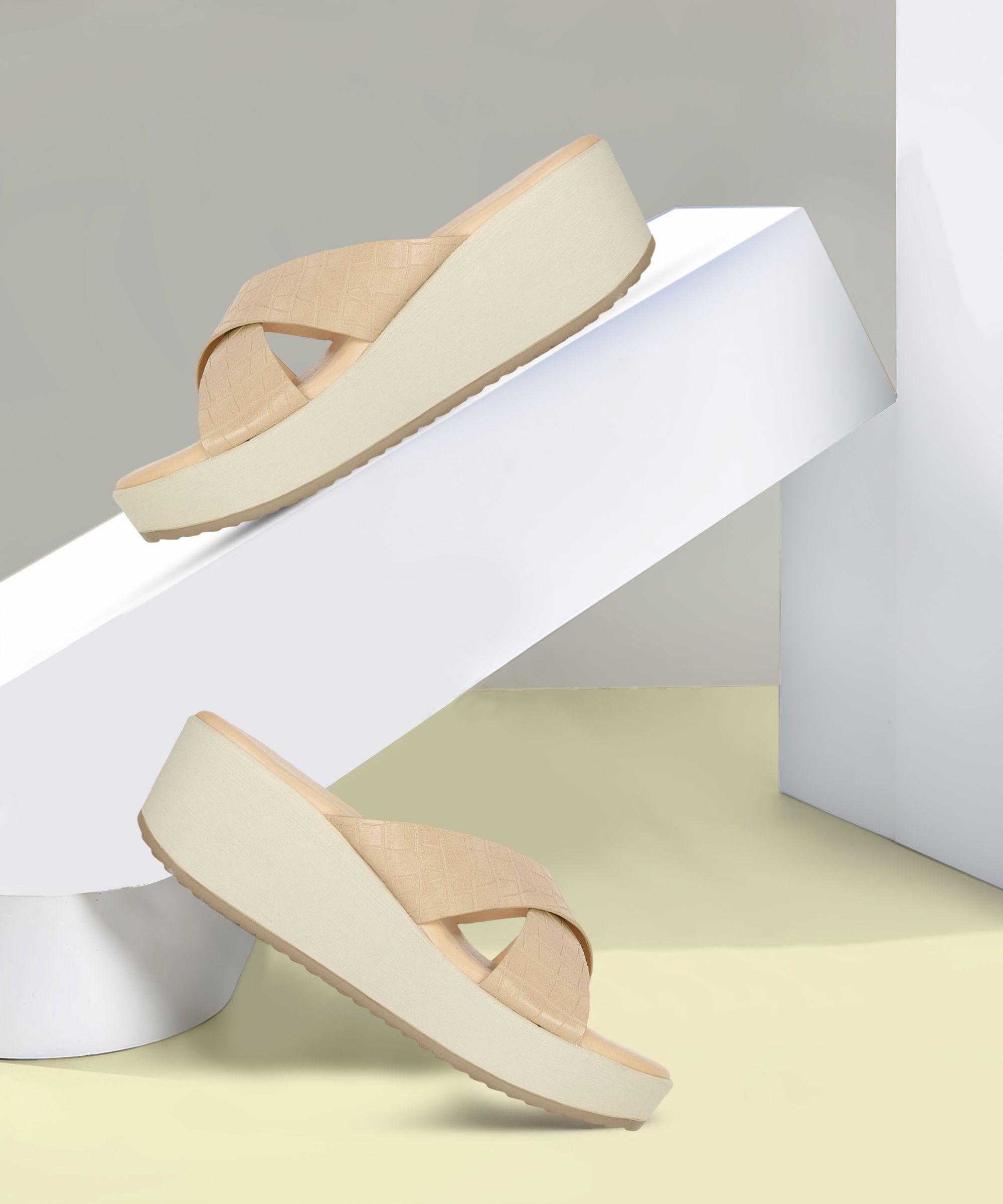 Women Wedges Sandal