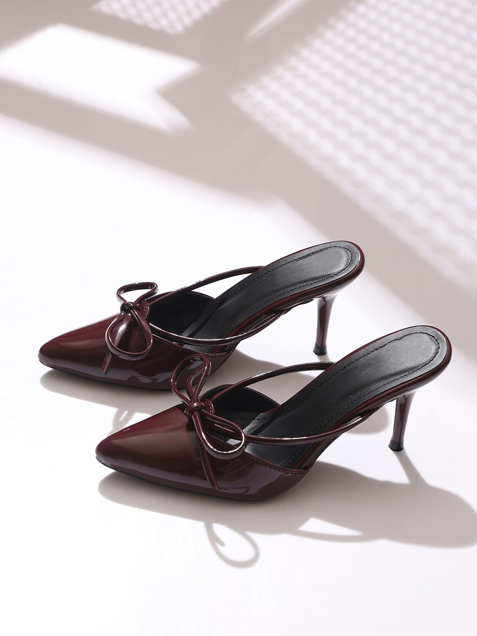 Women Heels Sandal-image-7