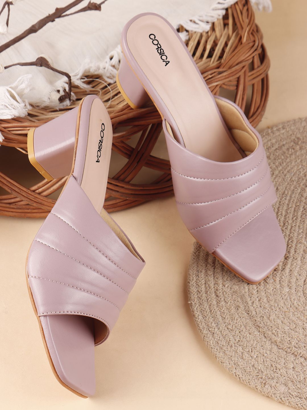 Women Flats Sandal-image-30
