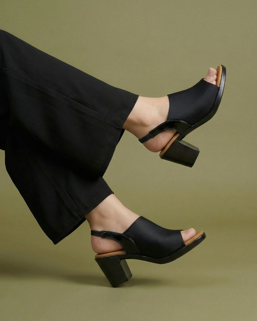jodyhub Women Heels Sandal-picture-10