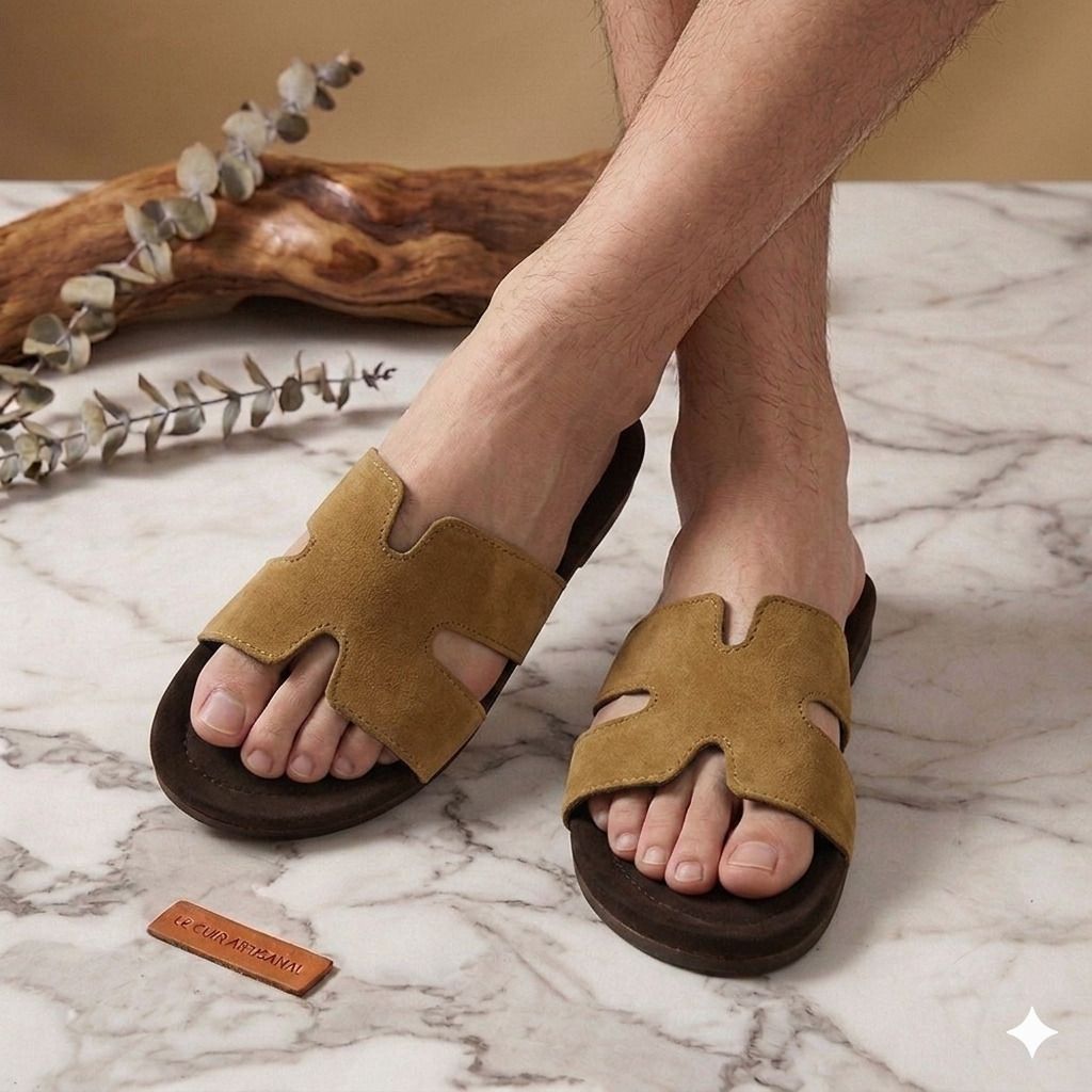 hayat Men Sandal-picture-11