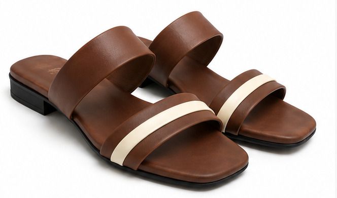 Women Flats Sandal-image-37