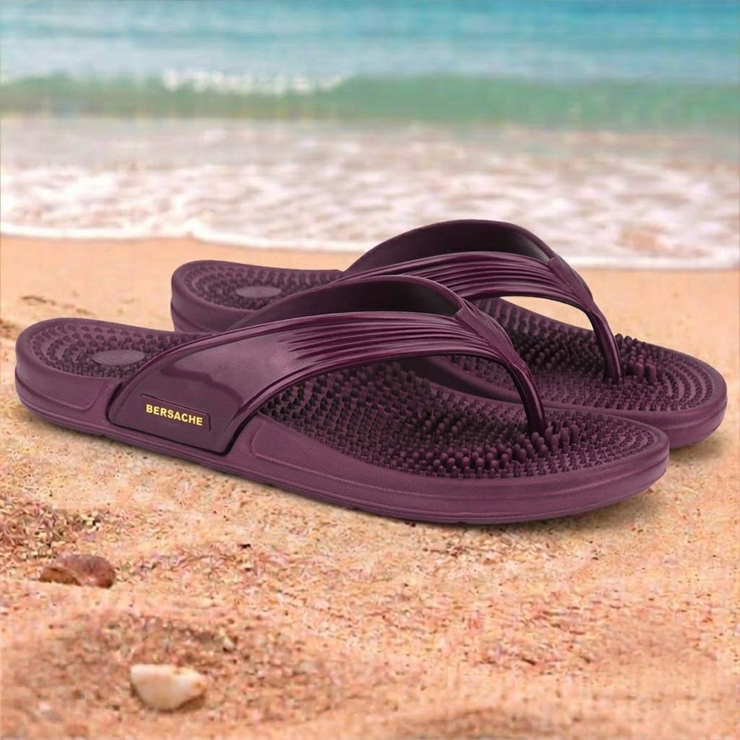 bersache Women Wedges Sandal-picture-35