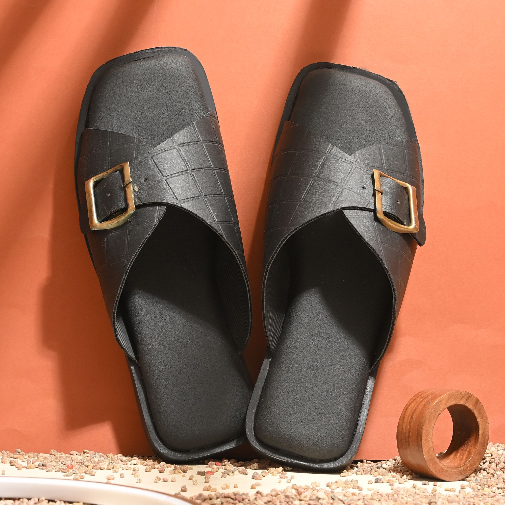 k' footlance Men Sandal-picture-25
