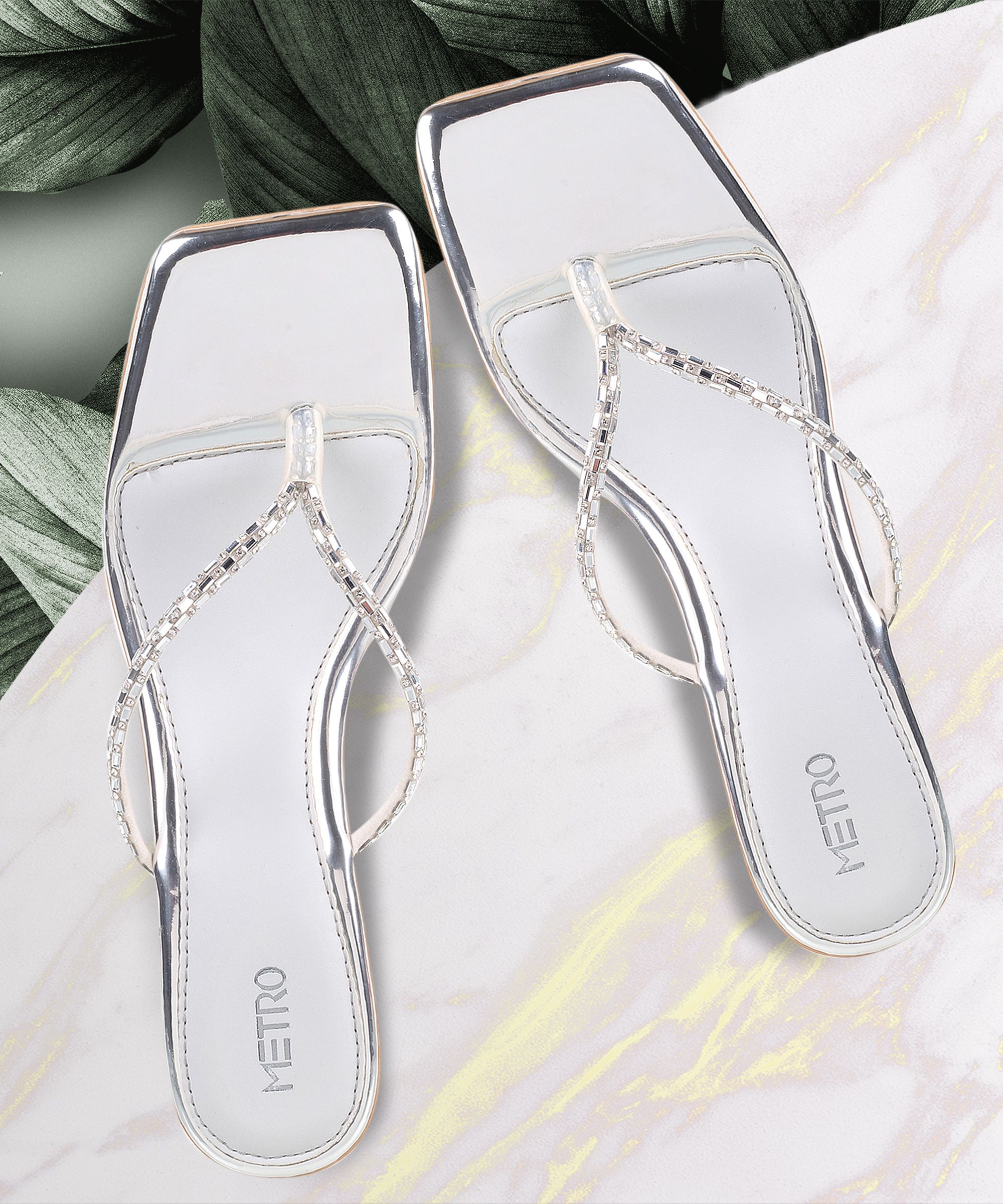 Women Heels Sandal-image-27