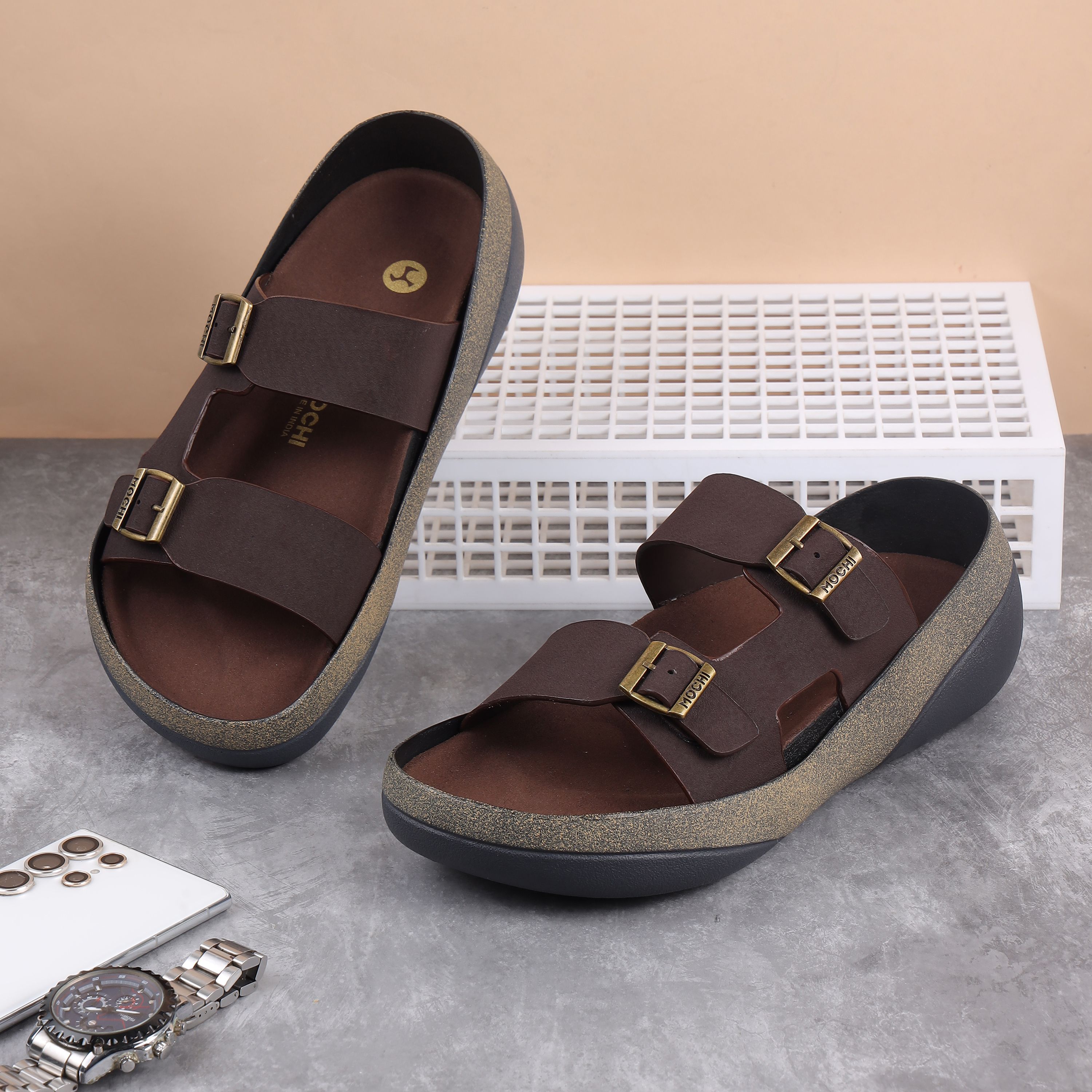 mochi Men Sandal-picture-22