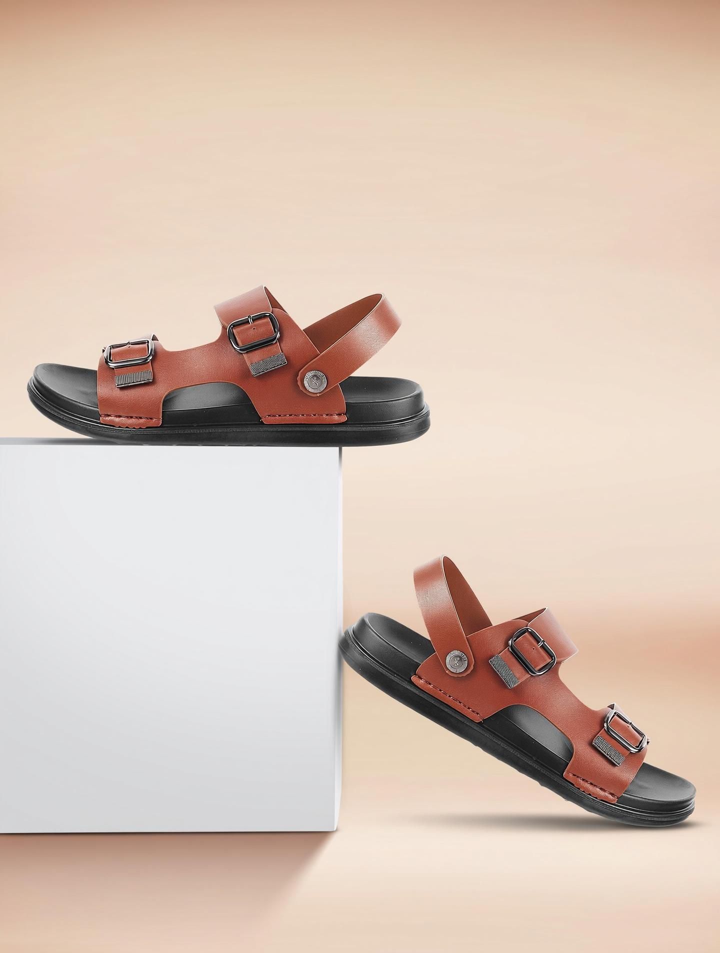 Men Casual Sandal-image-2